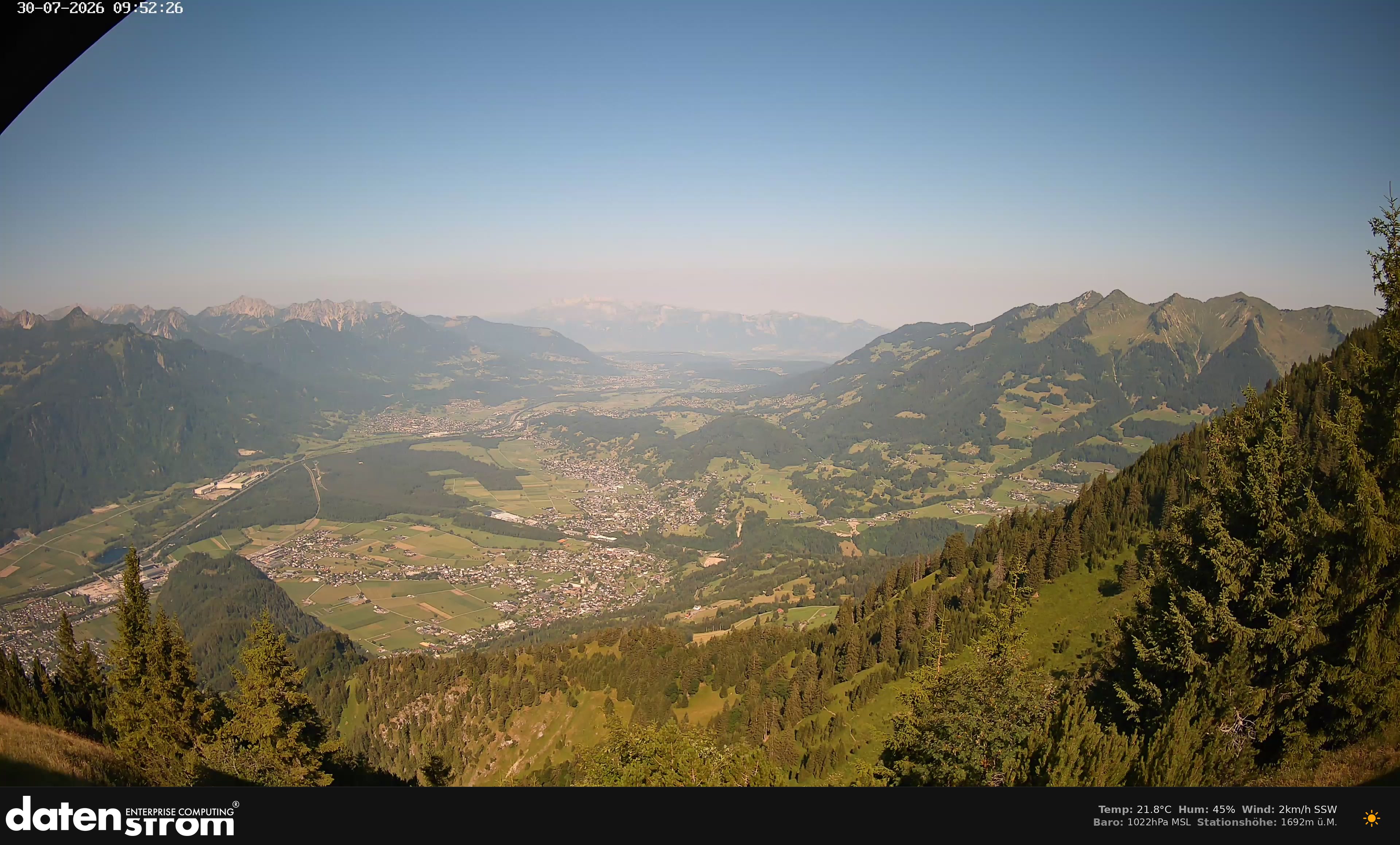 Bludenz - Walgau