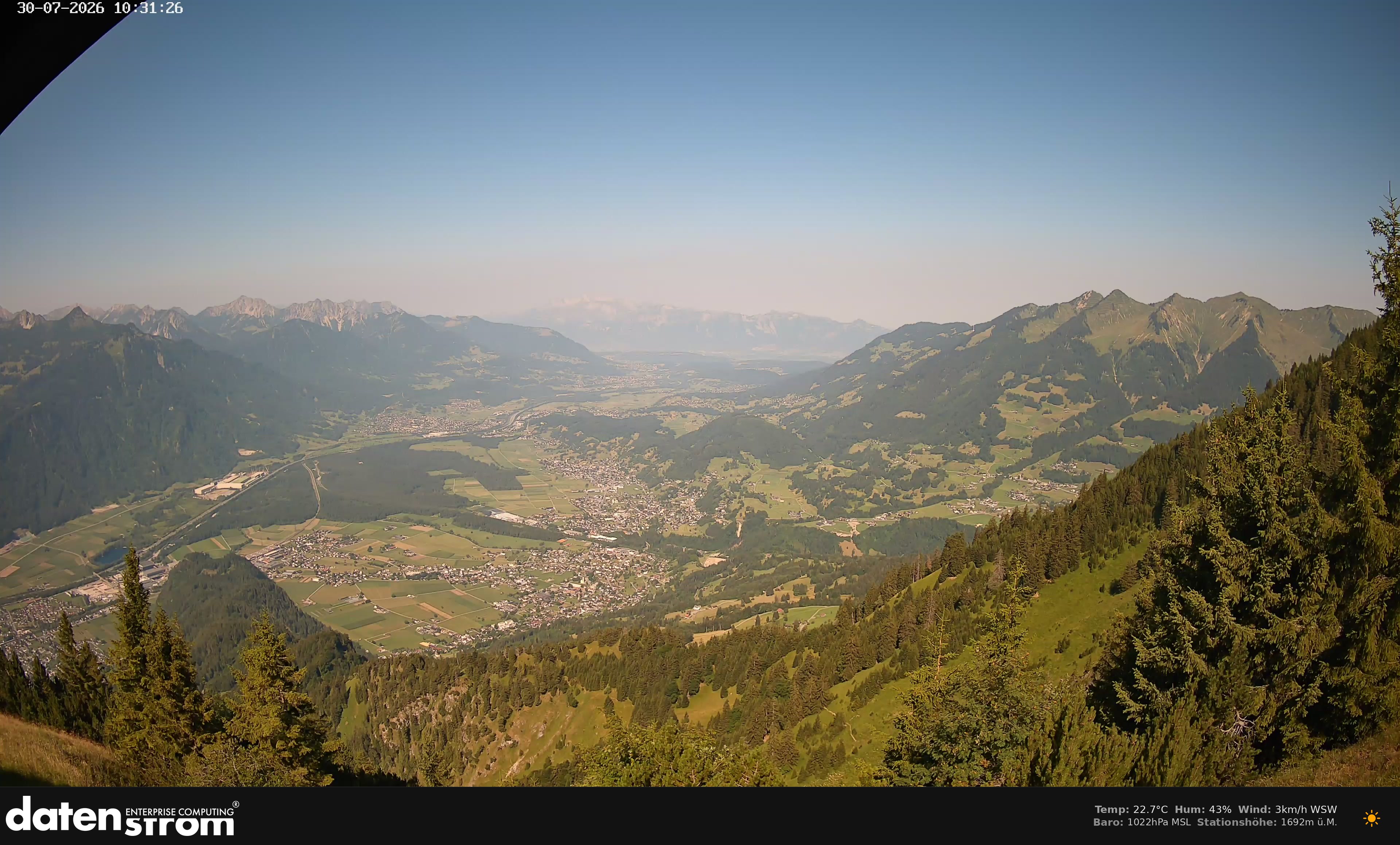 Bludenz - Walgau