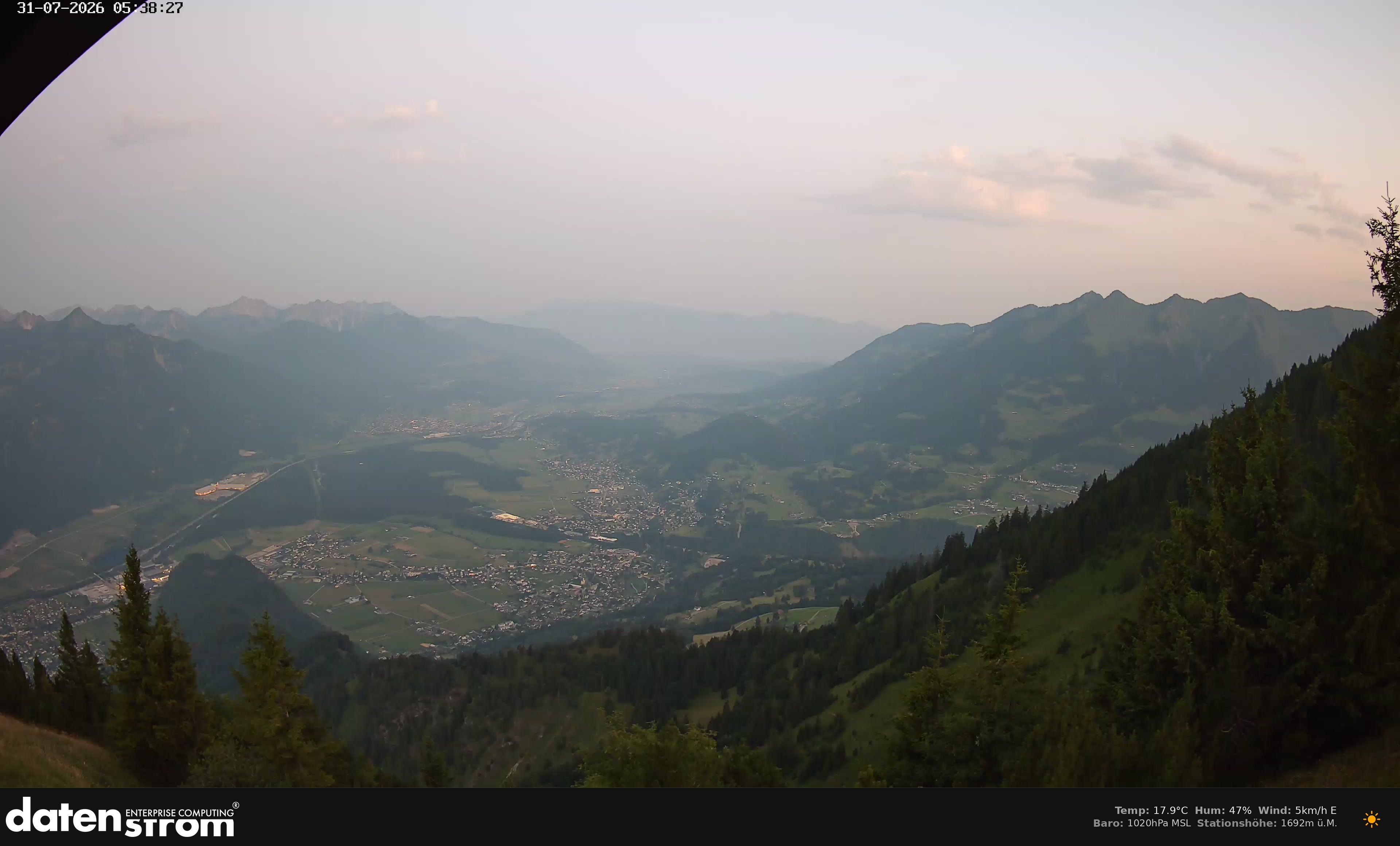 Bludenz - Walgau