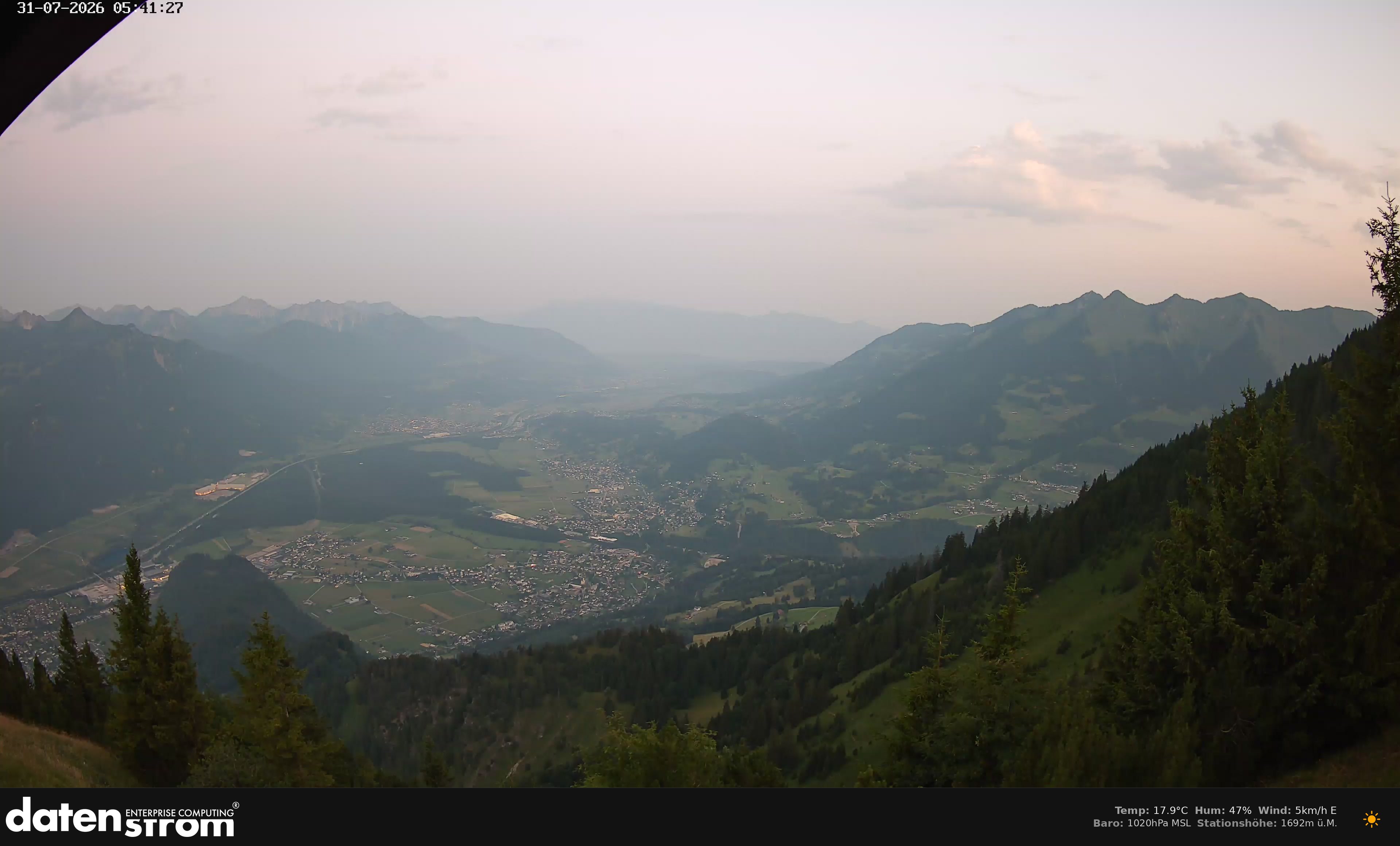 Bludenz - Walgau