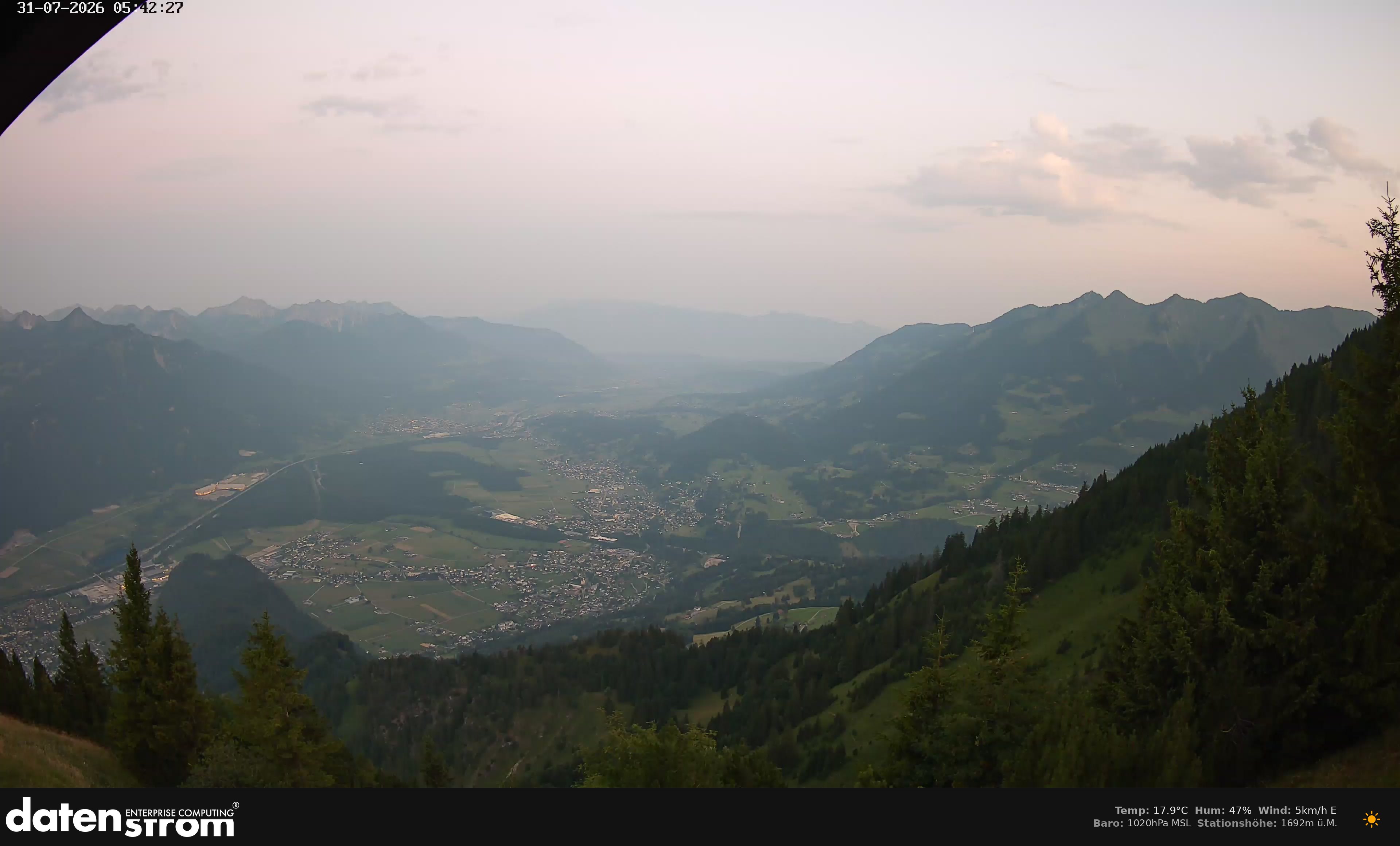 Bludenz - Walgau
