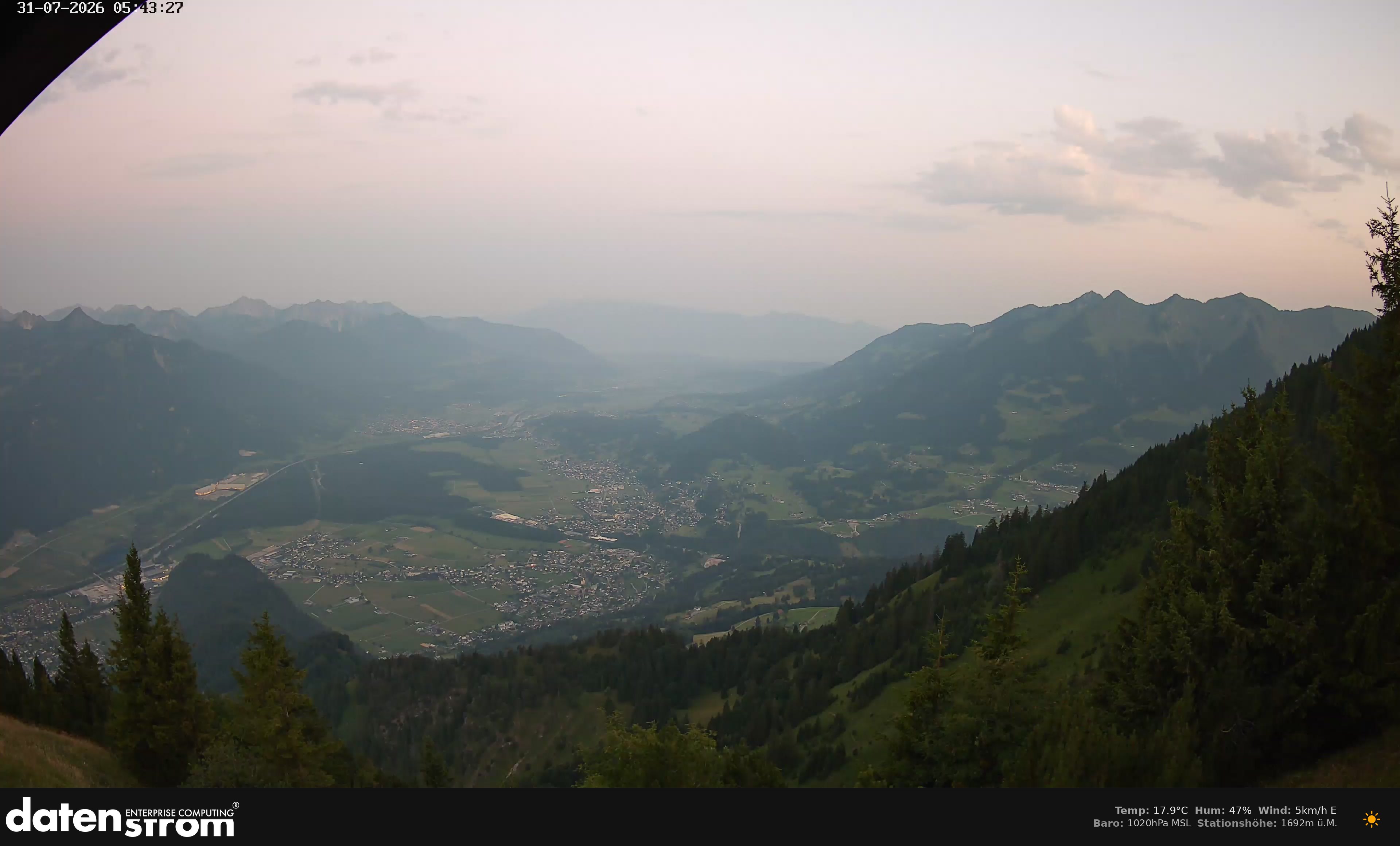 Bludenz - Walgau
