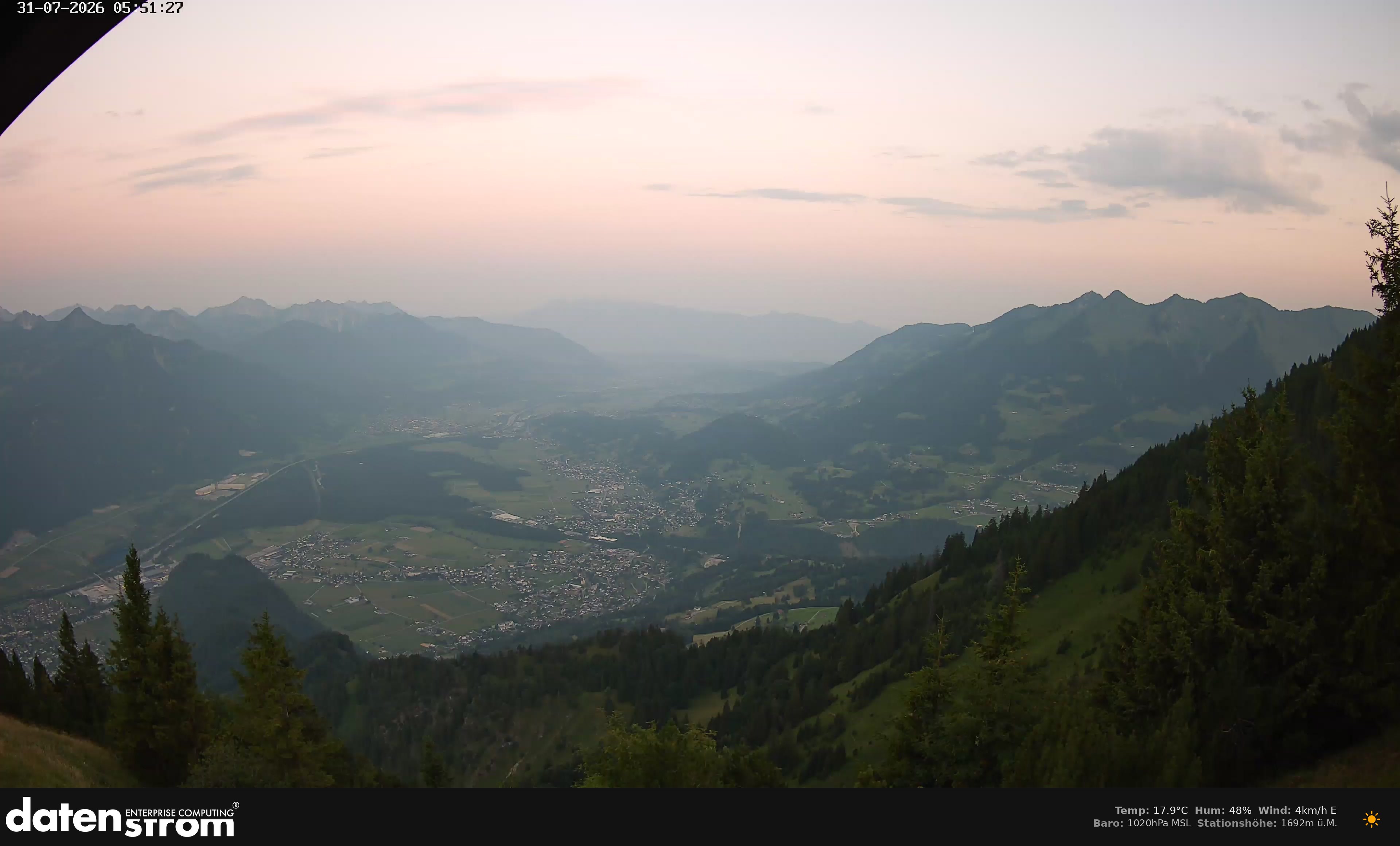 Bludenz - Walgau