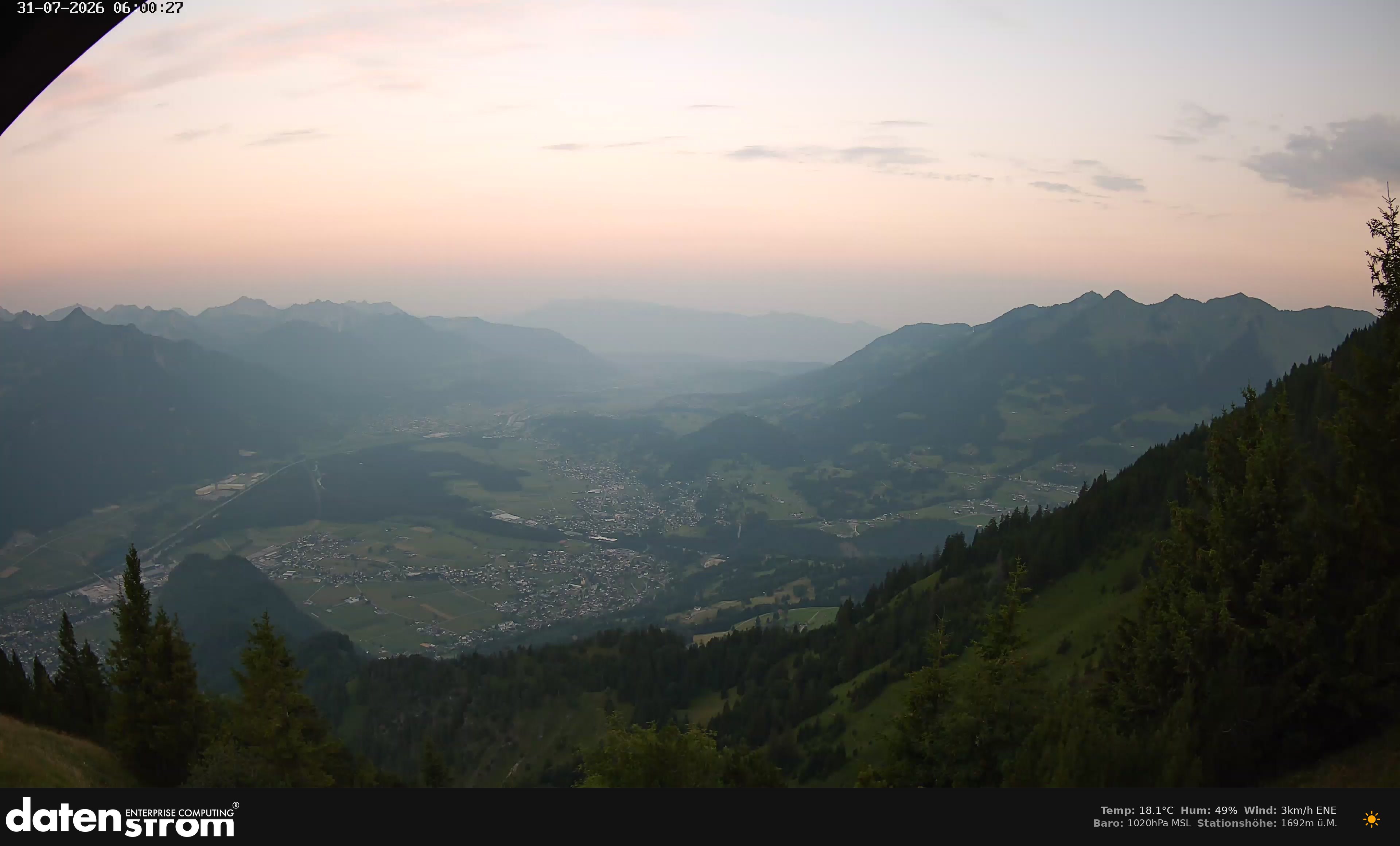 Bludenz - Walgau