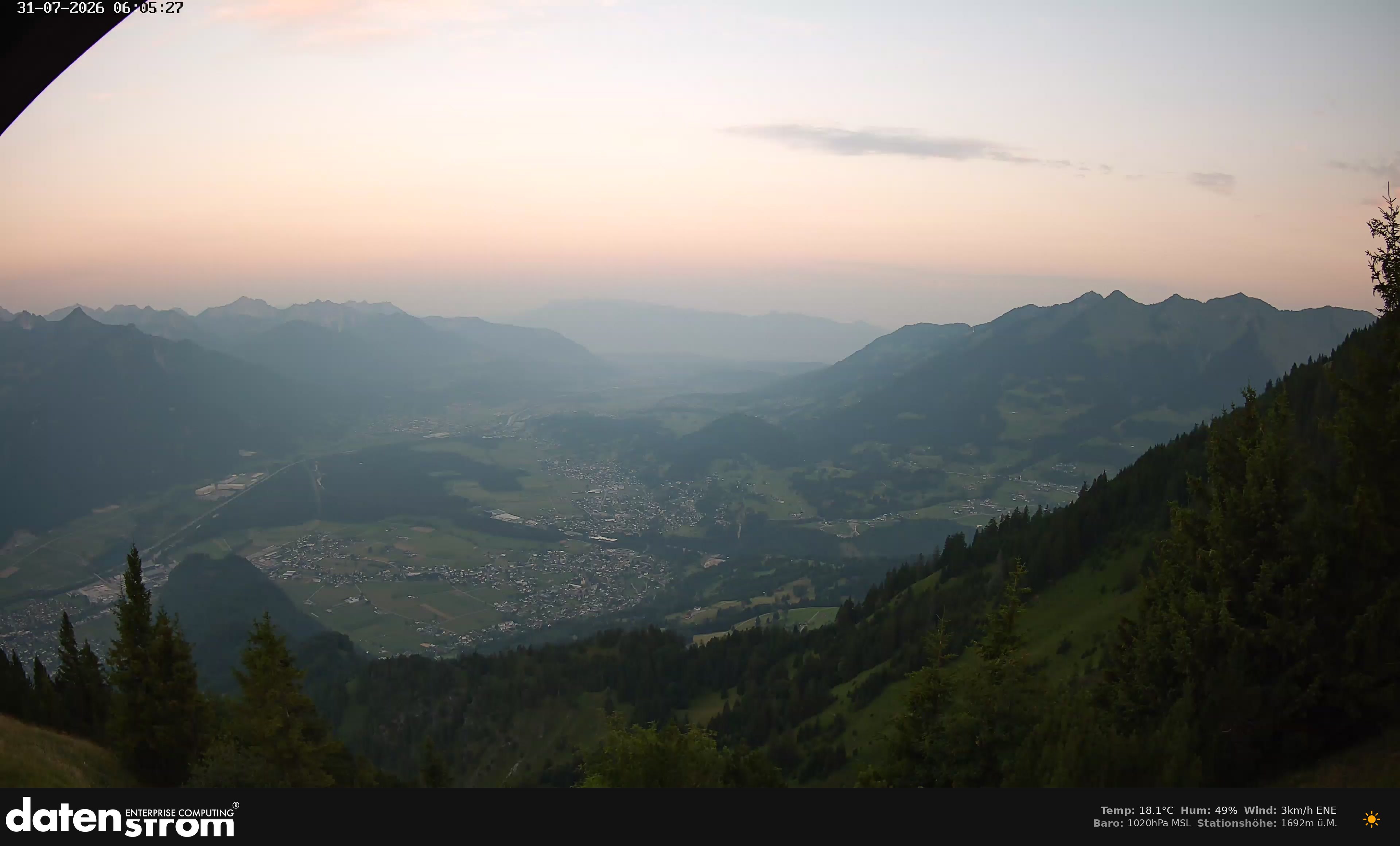 Bludenz - Walgau