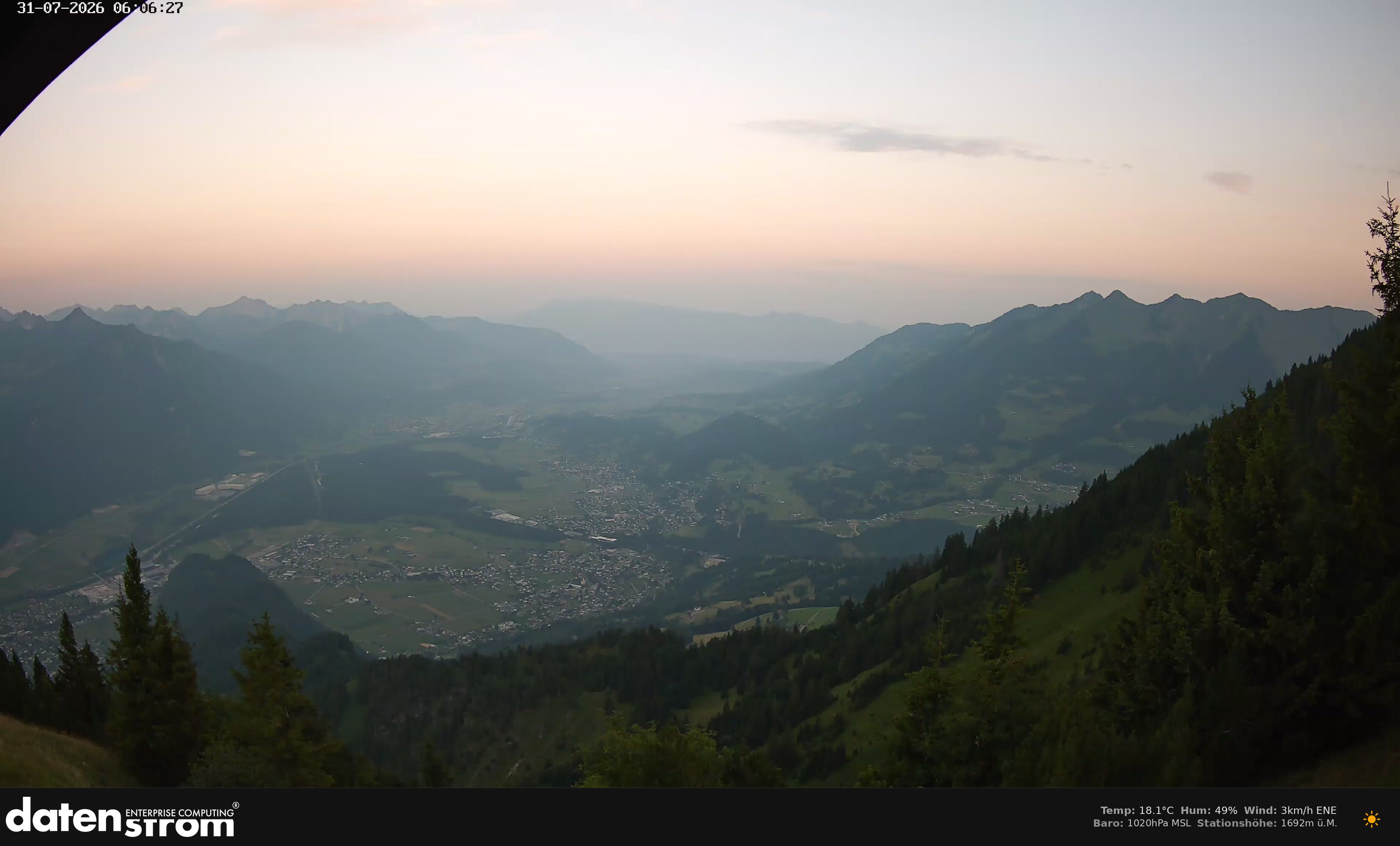 Bludenz - Walgau