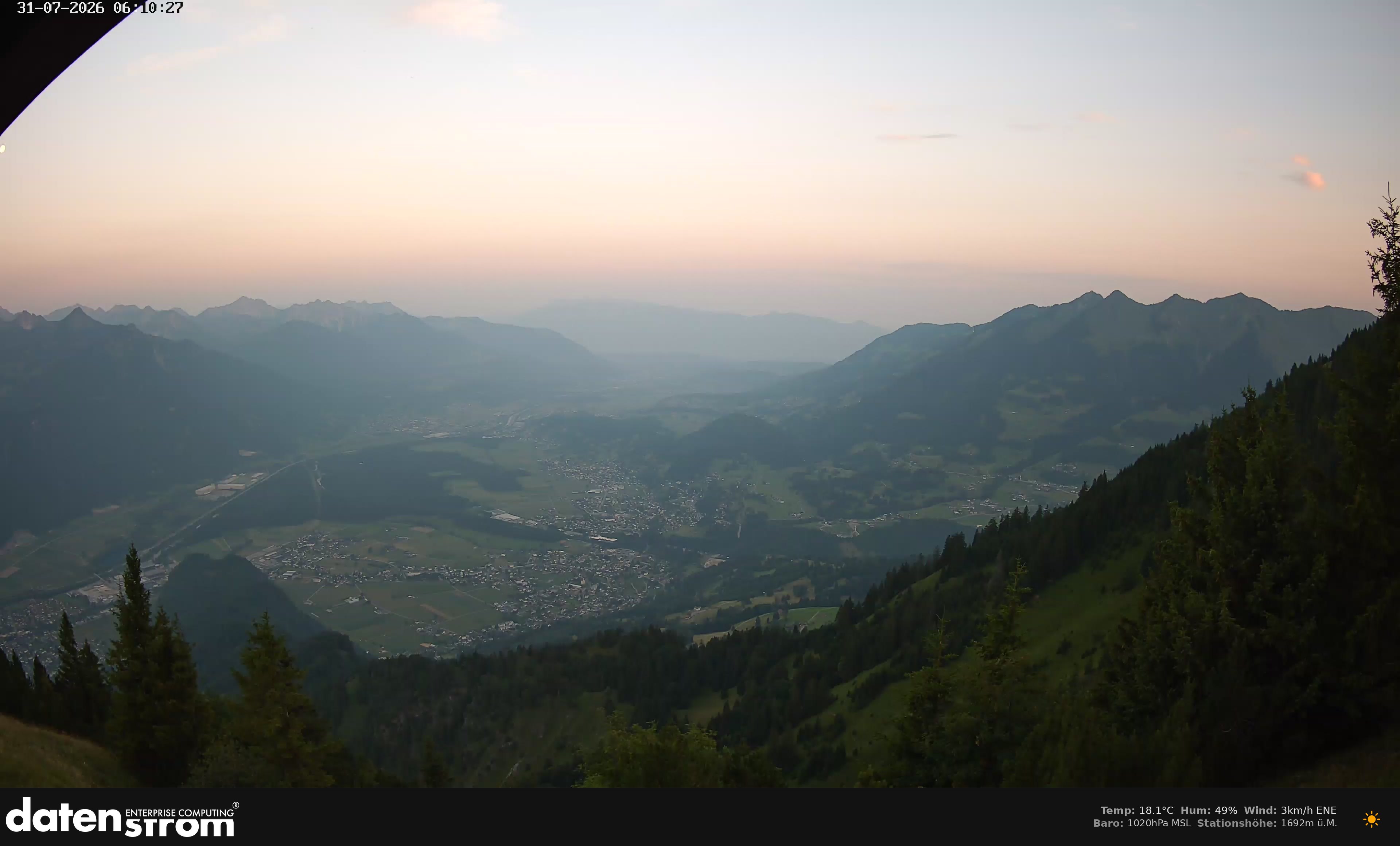Bludenz - Walgau
