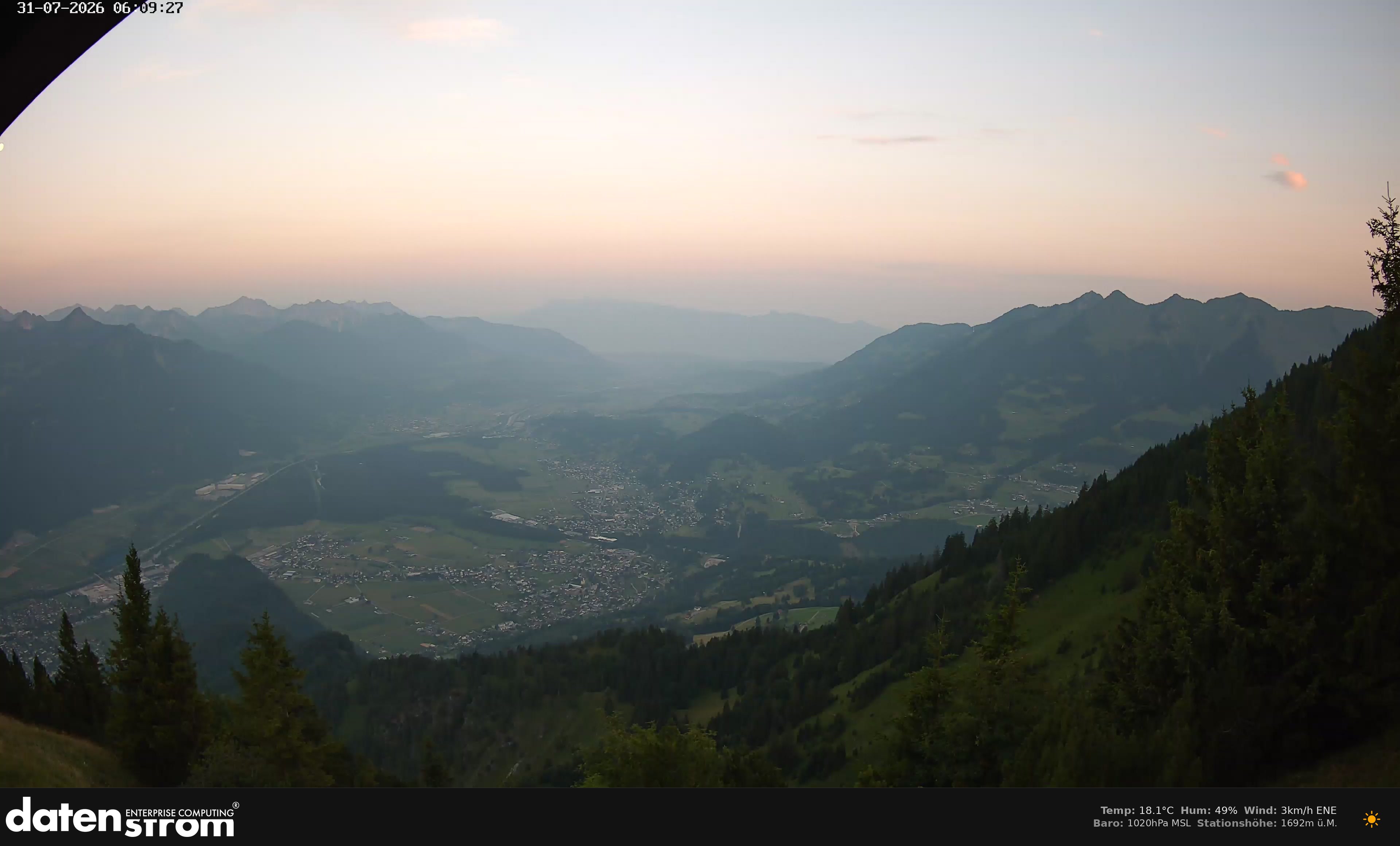 Bludenz - Walgau