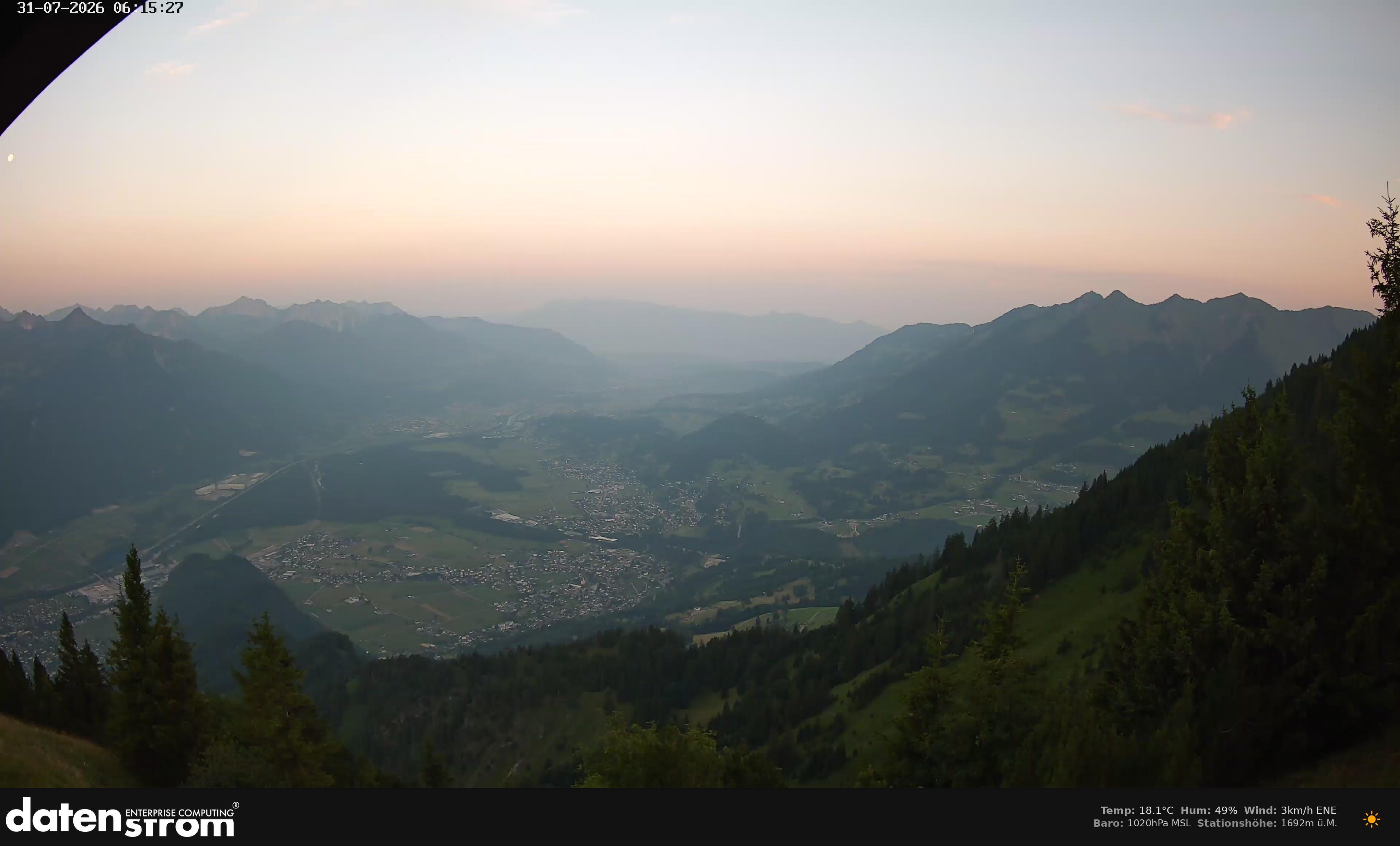 Bludenz - Walgau