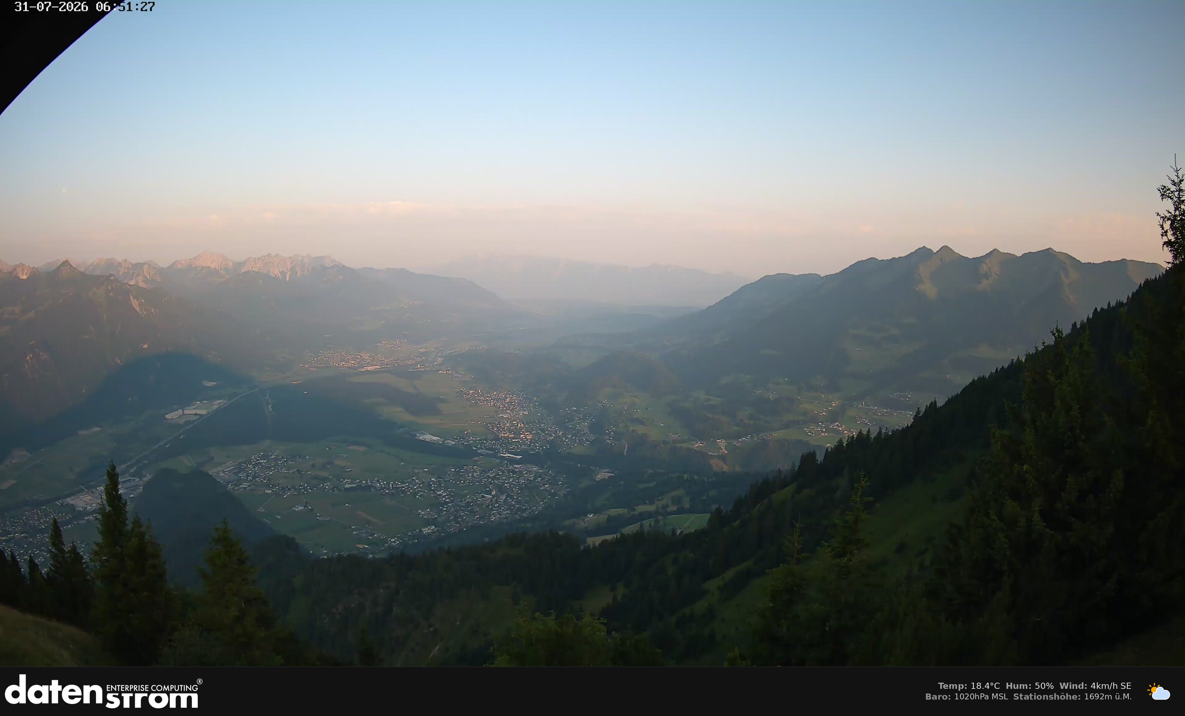 Bludenz - Walgau