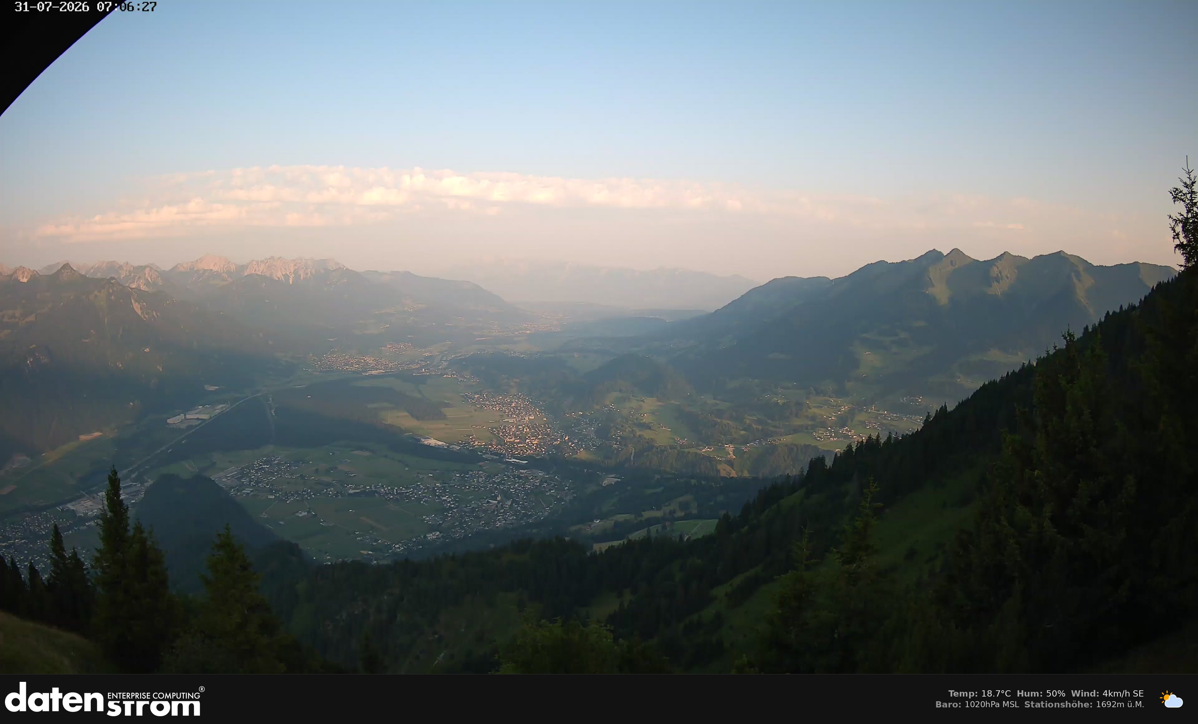 Bludenz - Walgau