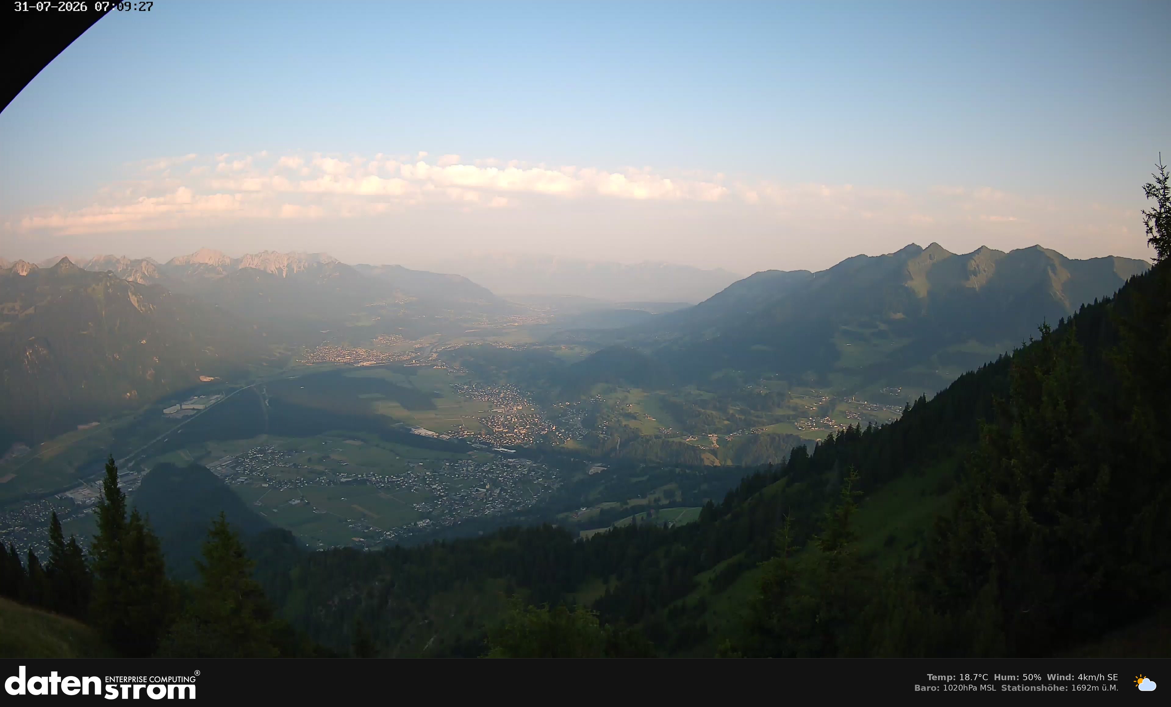 Bludenz - Walgau