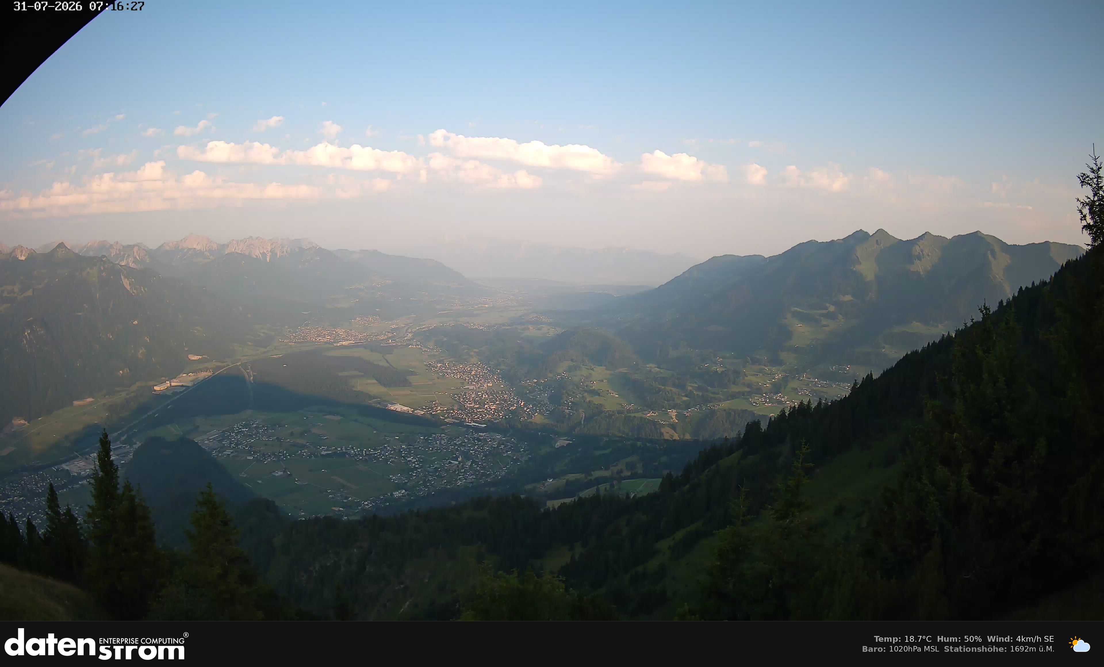 Bludenz - Walgau