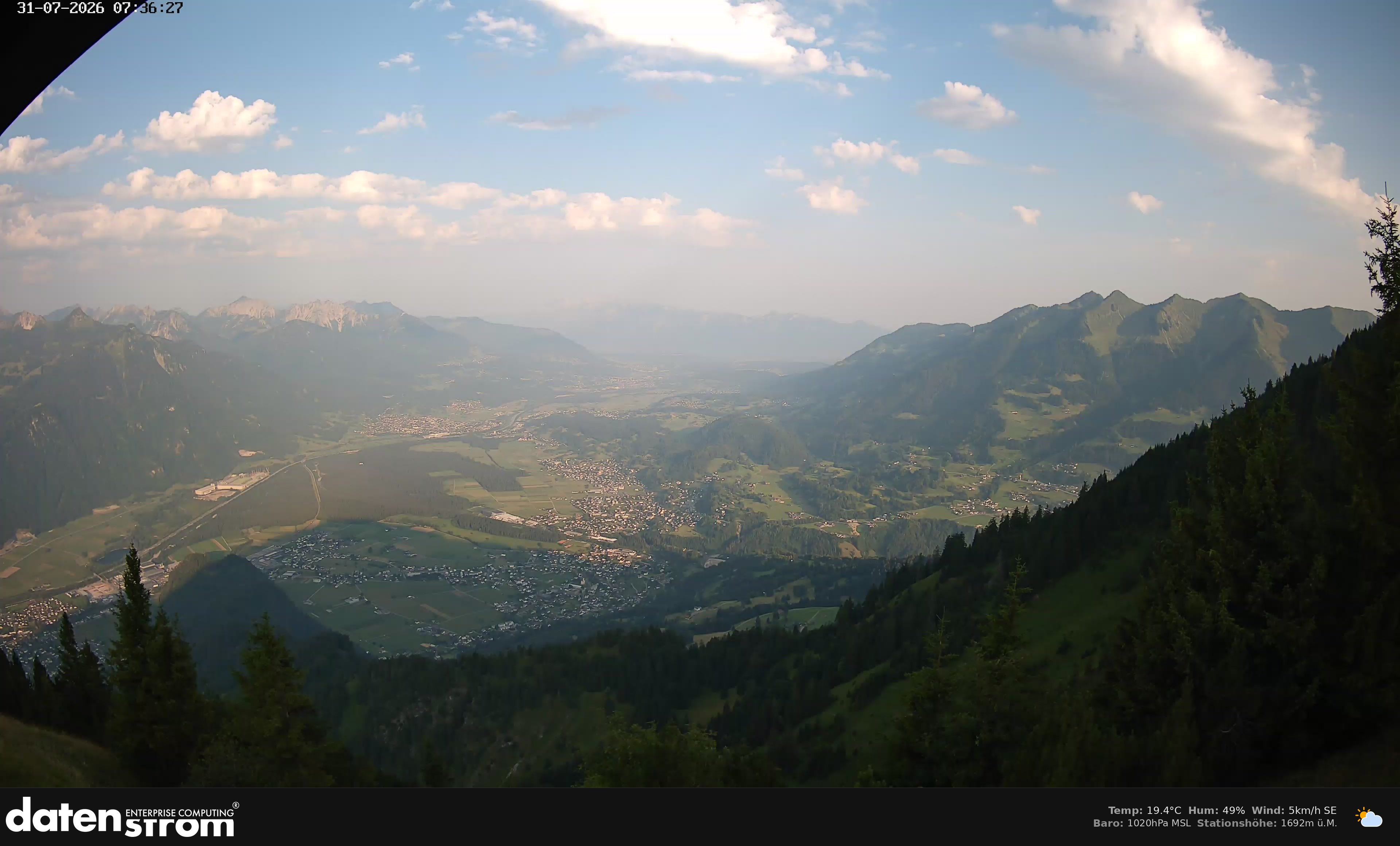 Bludenz - Walgau