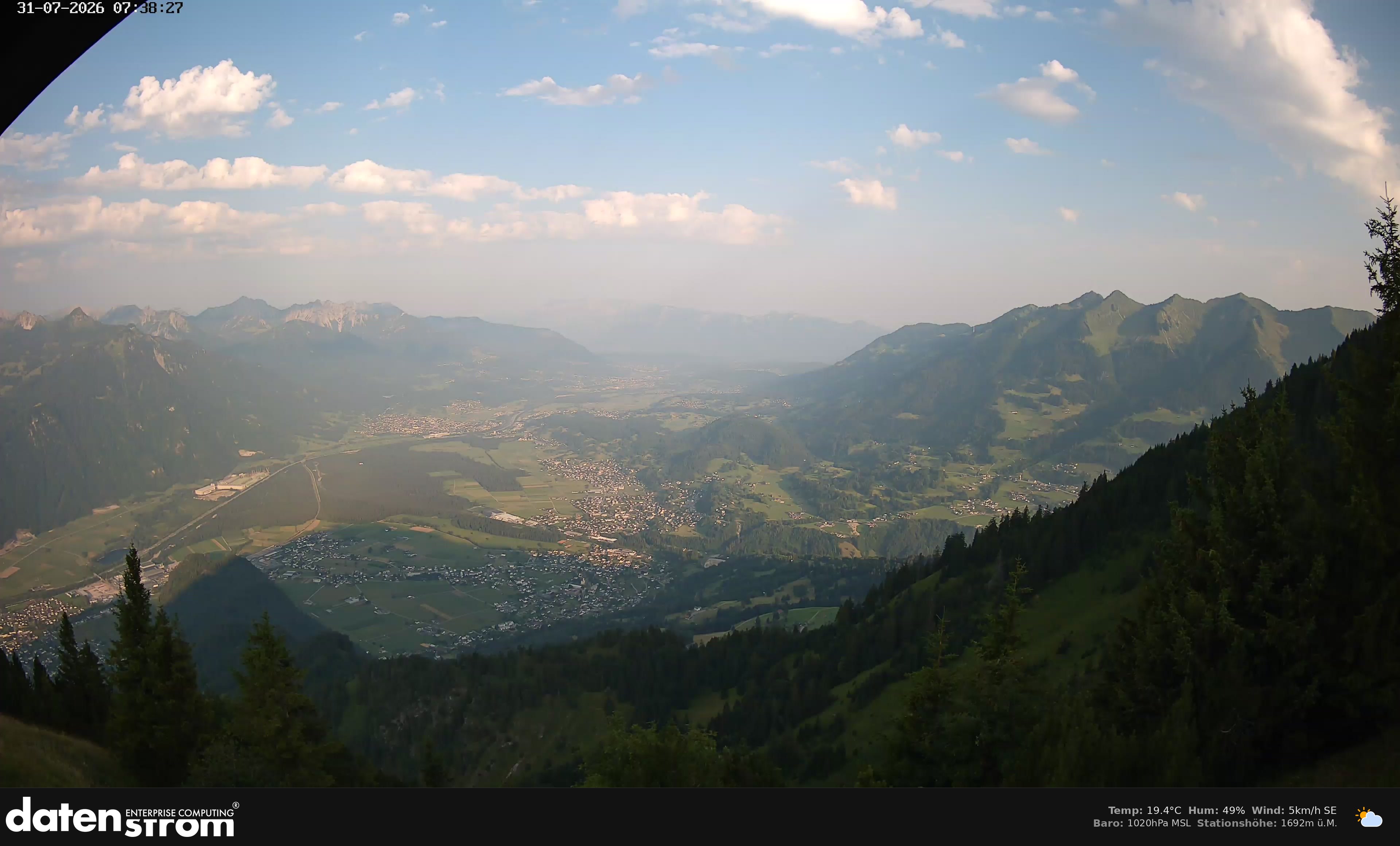 Bludenz - Walgau