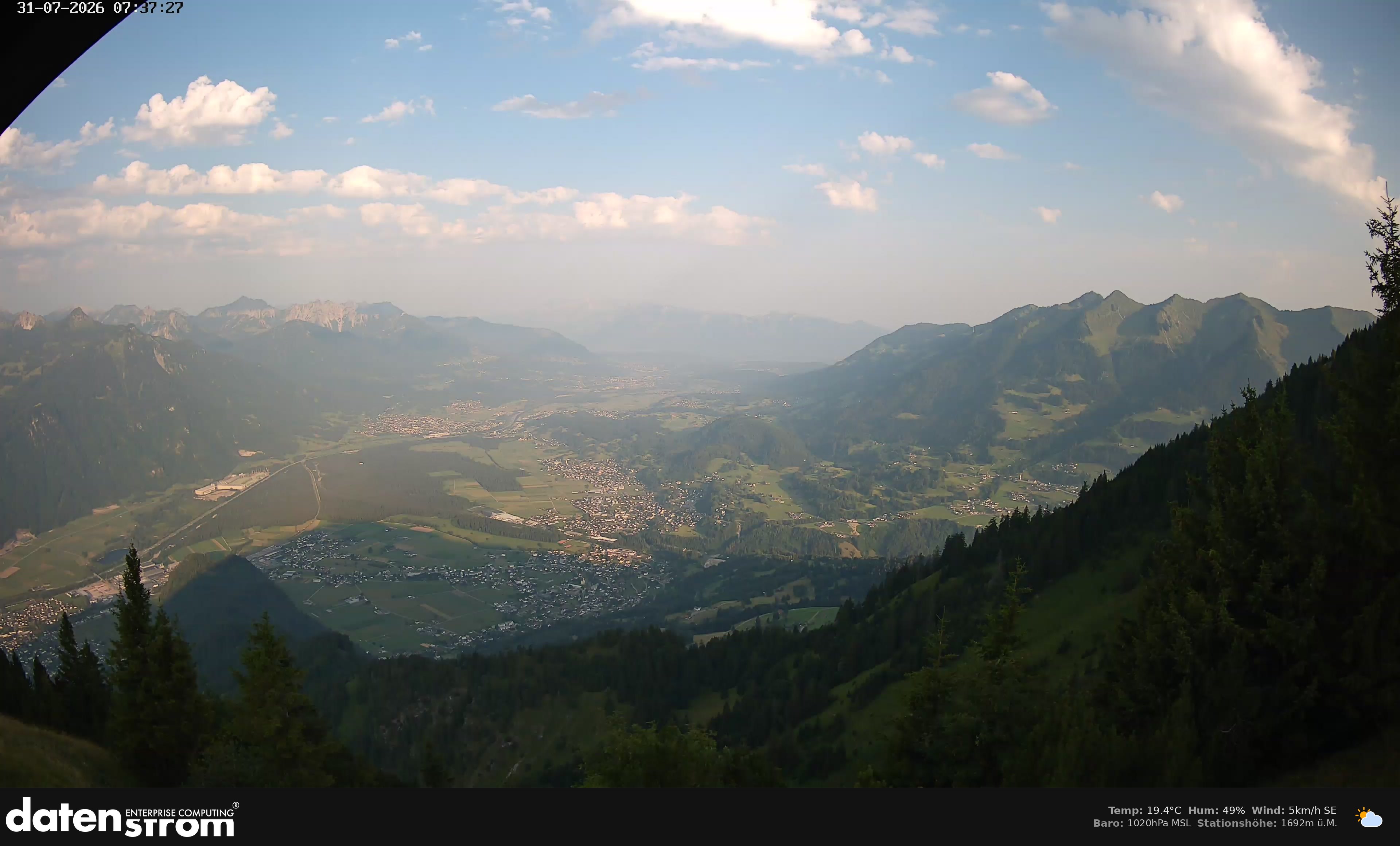Bludenz - Walgau