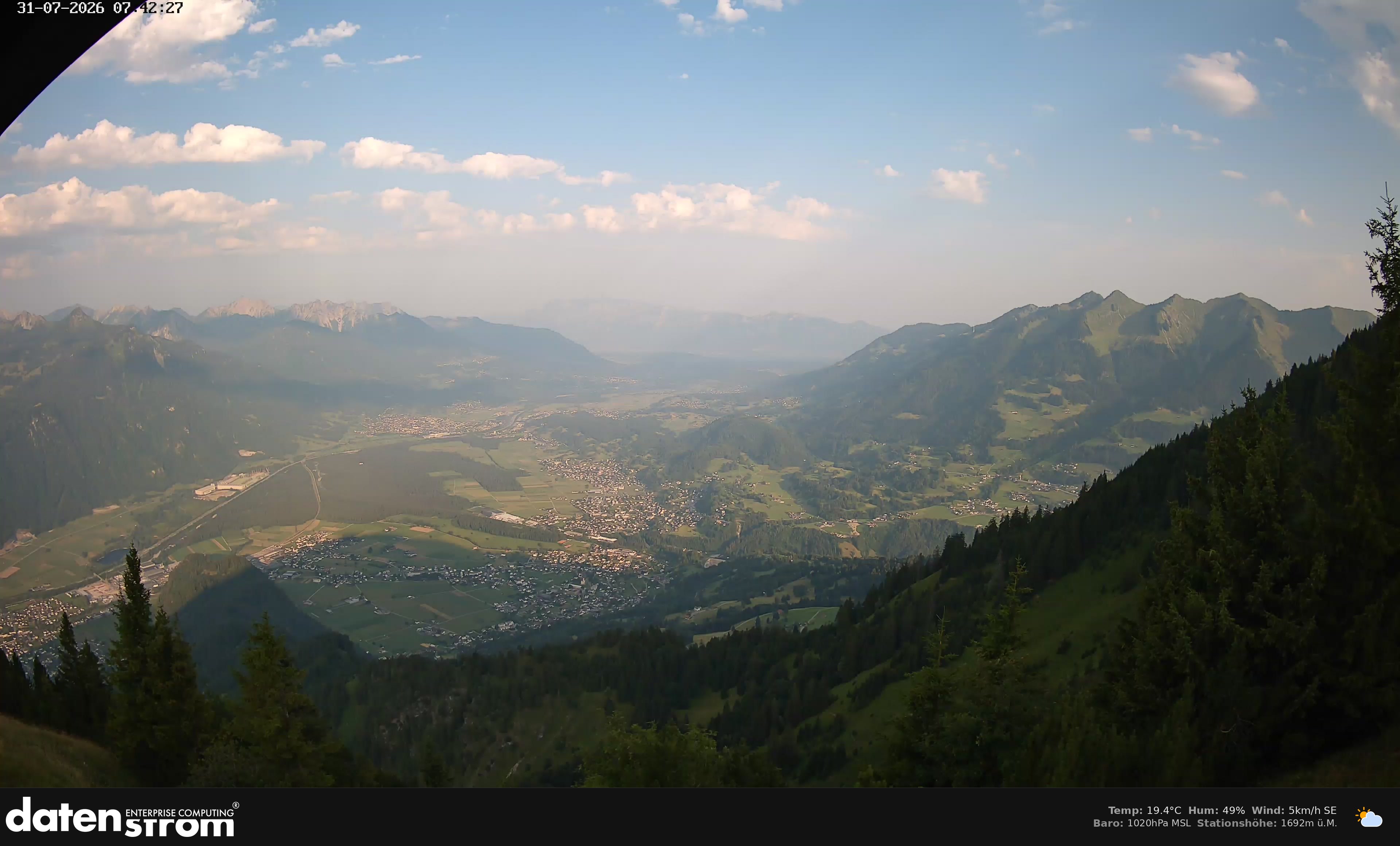 Bludenz - Walgau