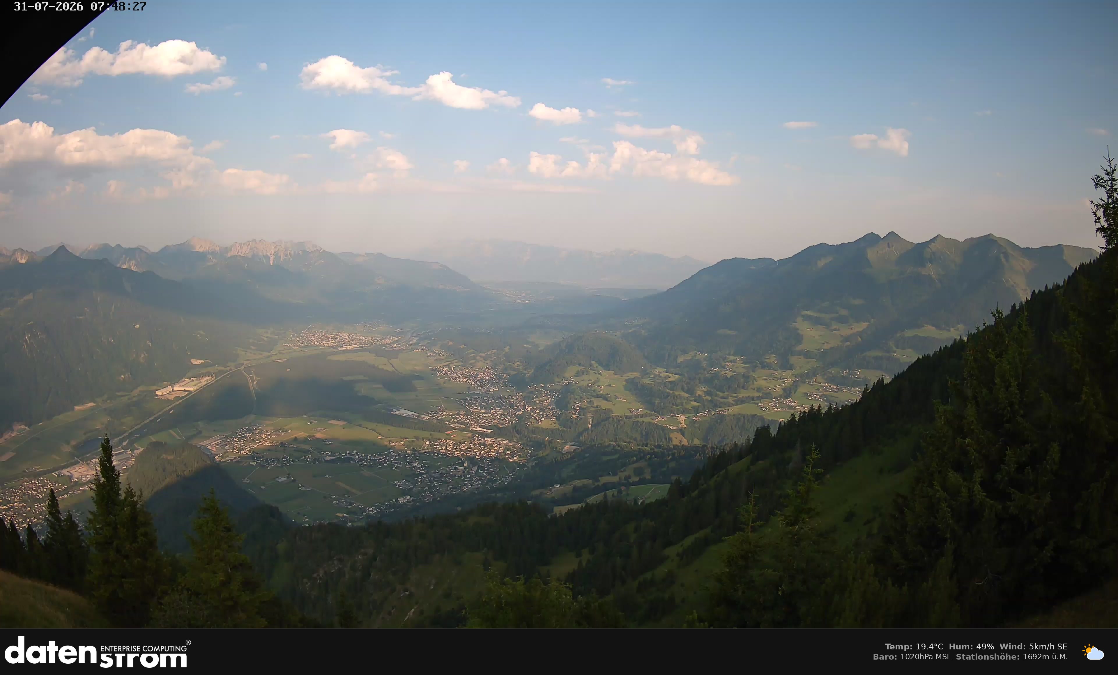 Bludenz - Walgau