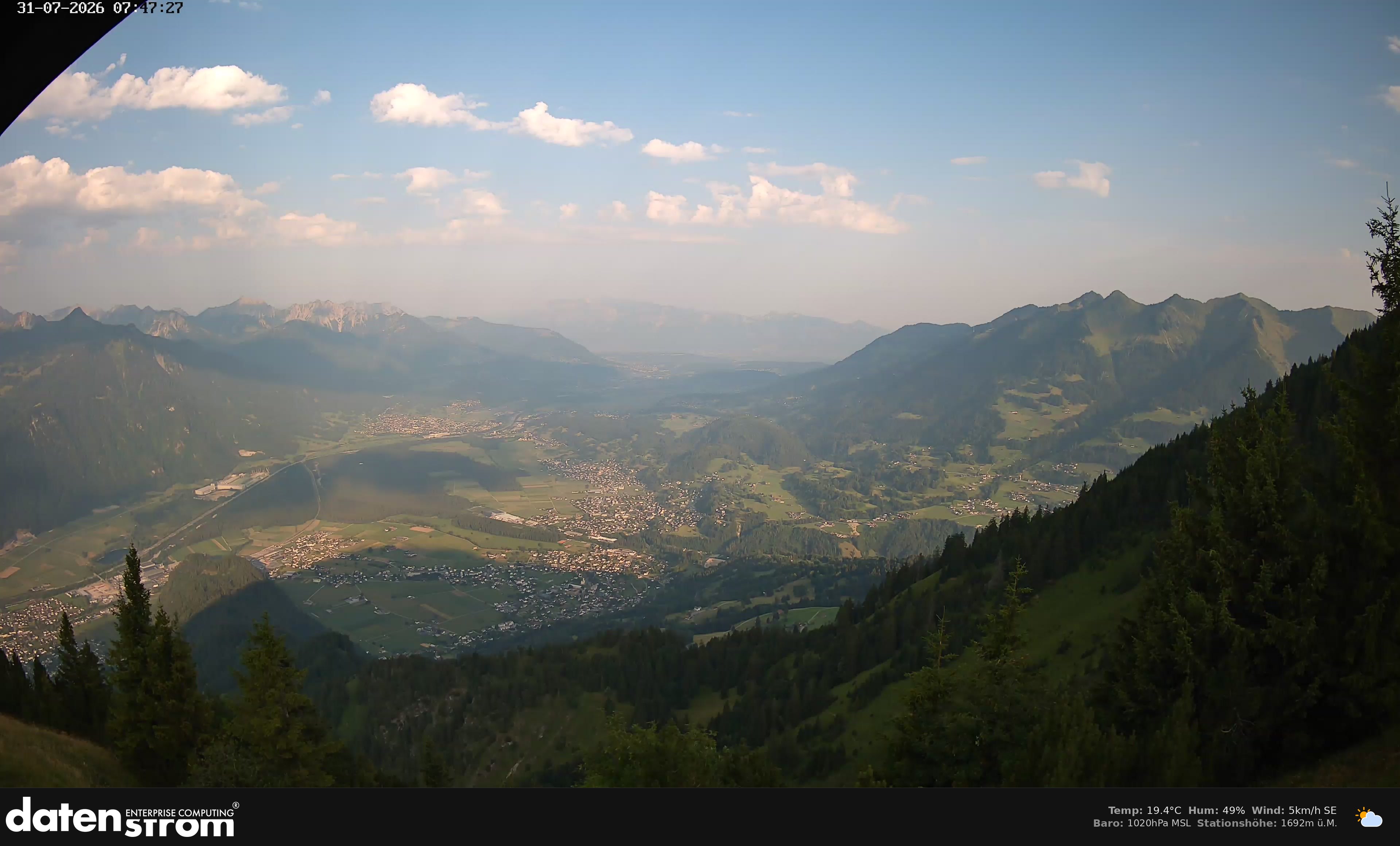 Bludenz - Walgau