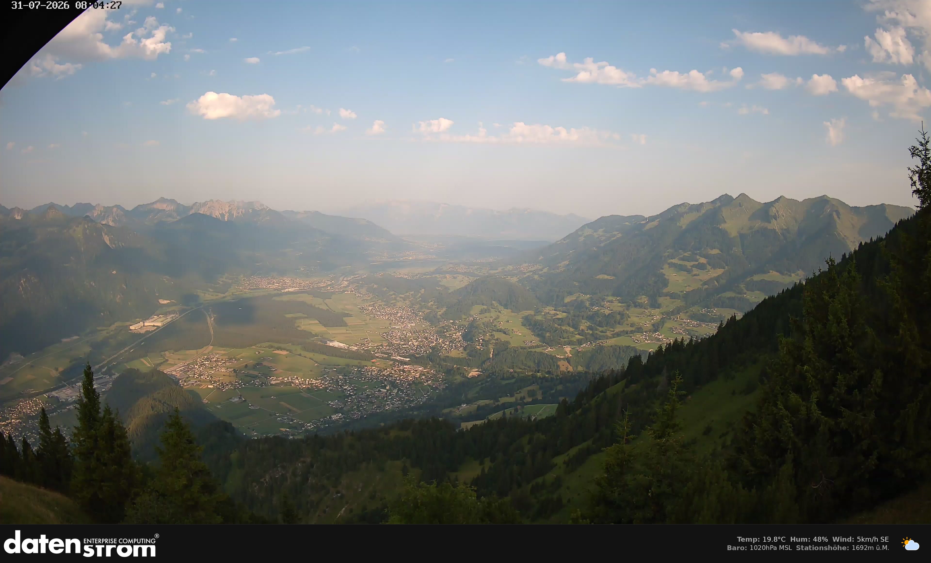 Bludenz - Walgau