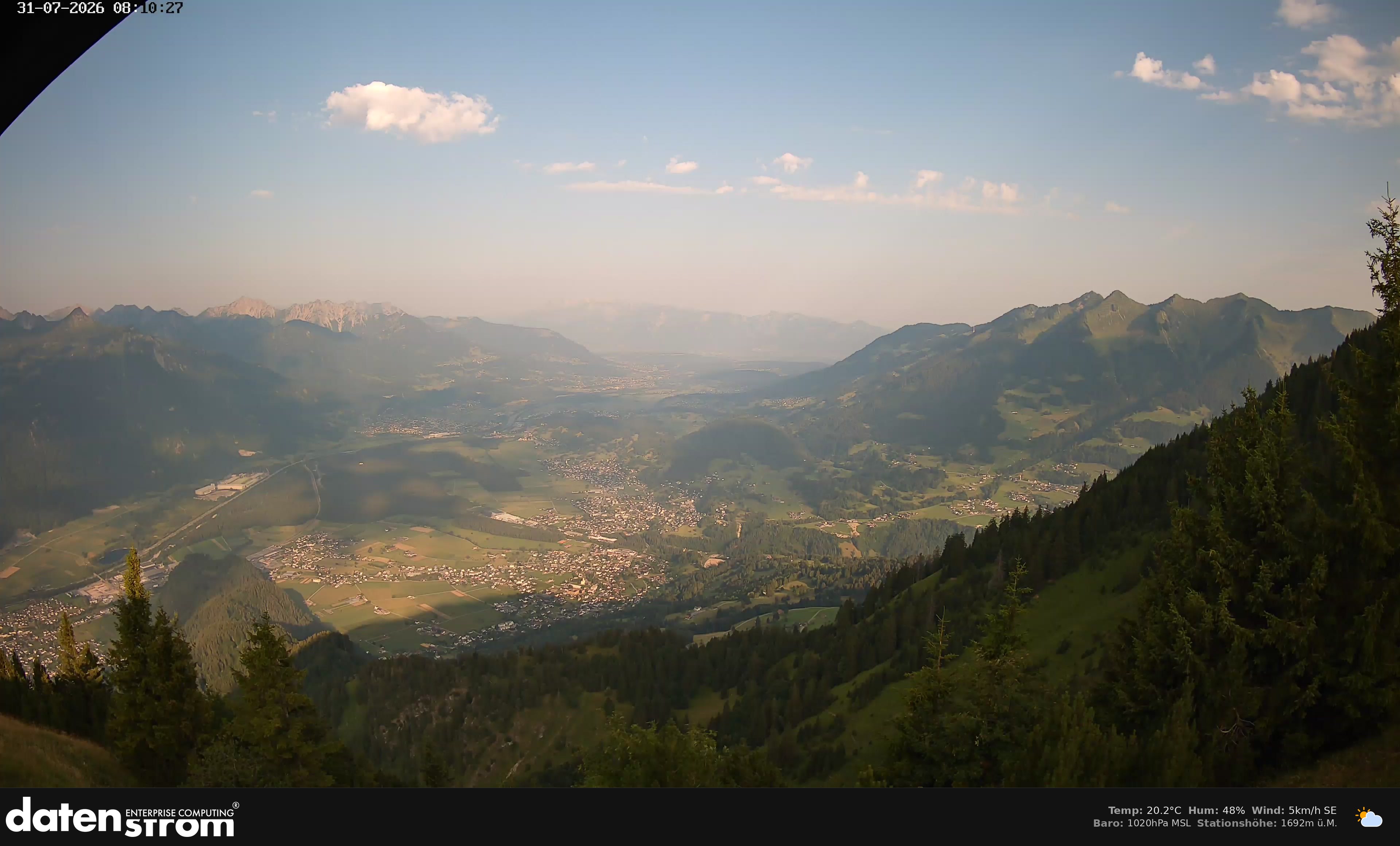 Bludenz - Walgau