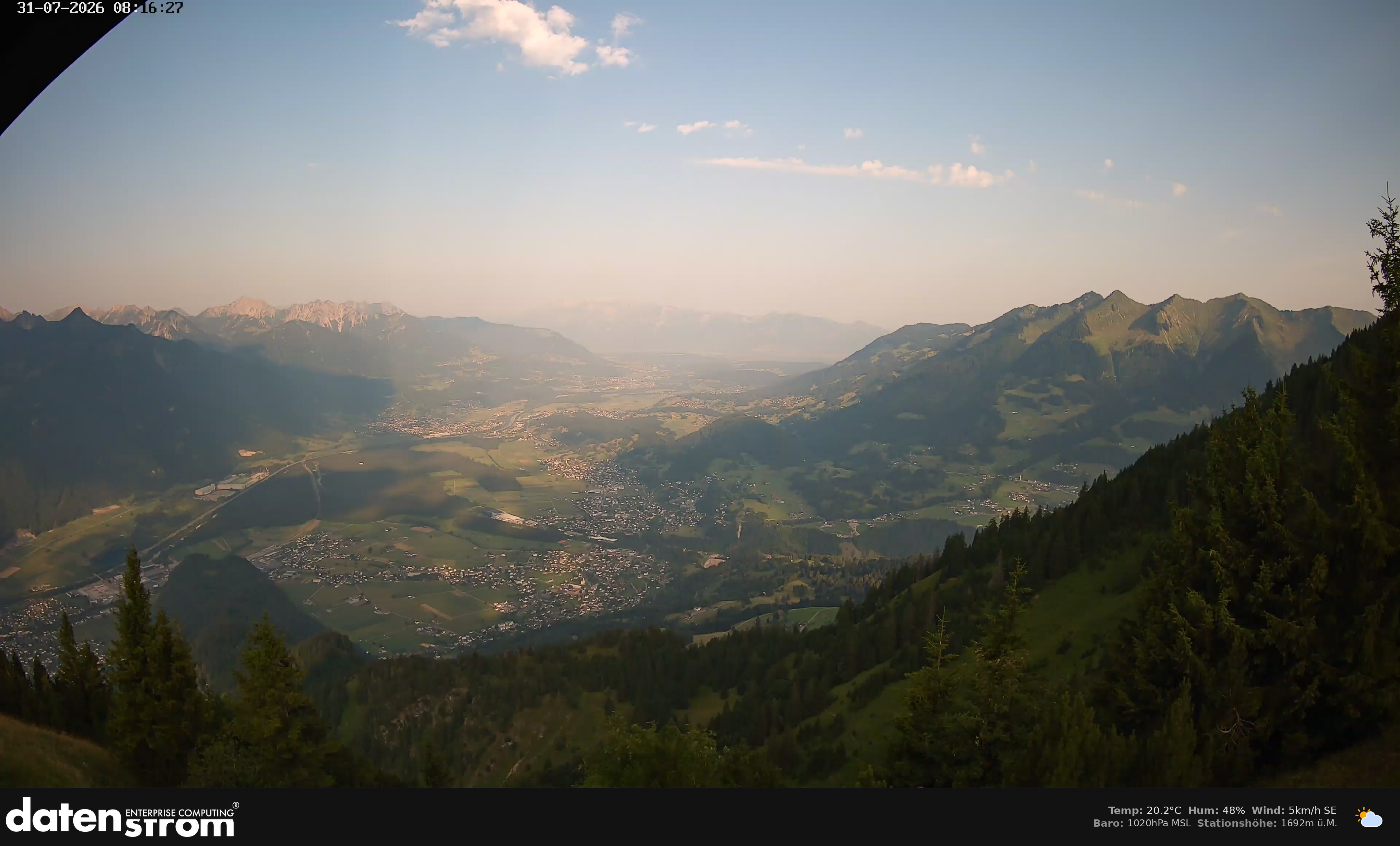 Bludenz - Walgau