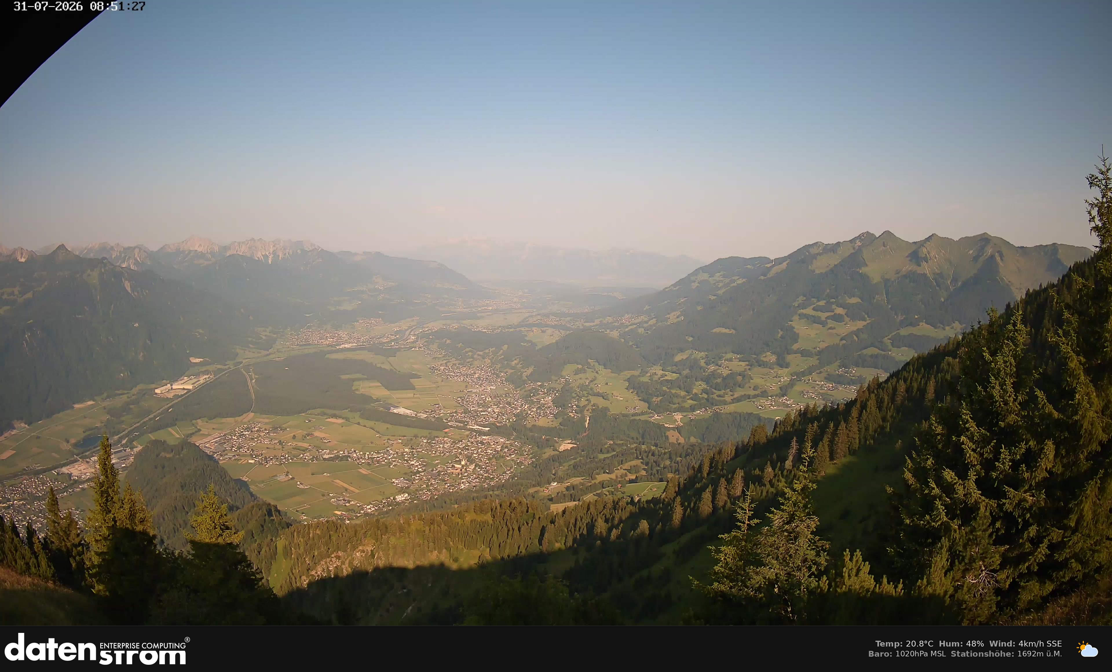 Bludenz - Walgau