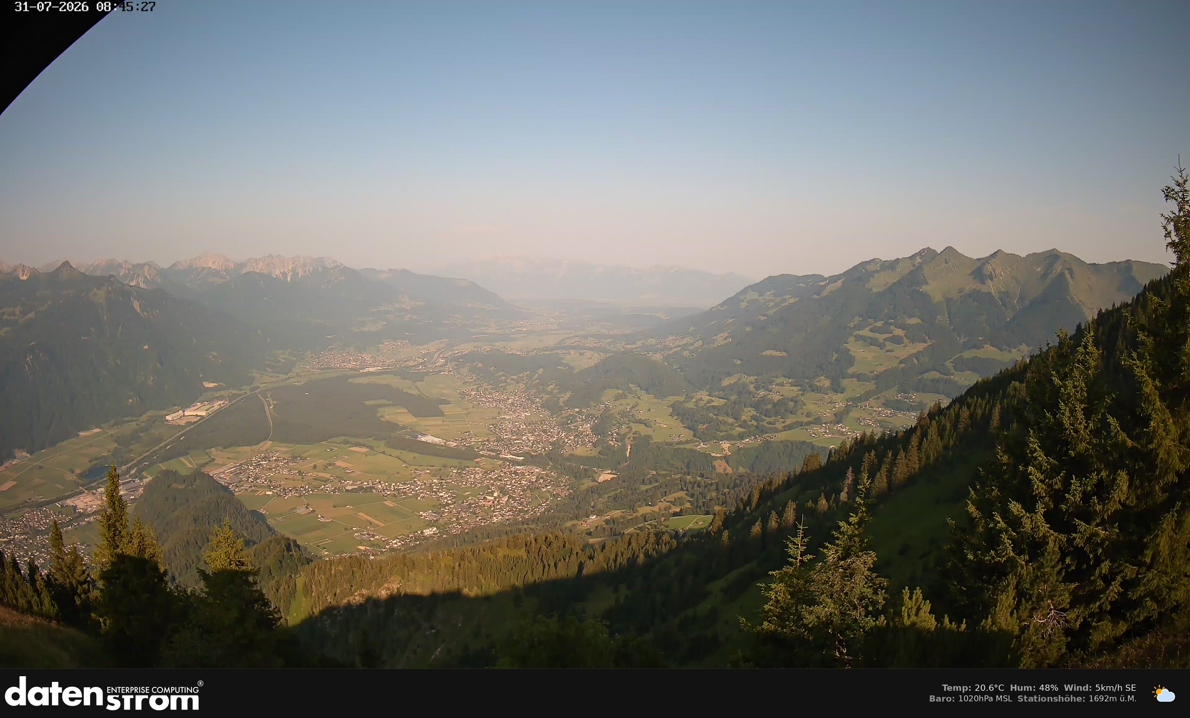 Bludenz - Walgau