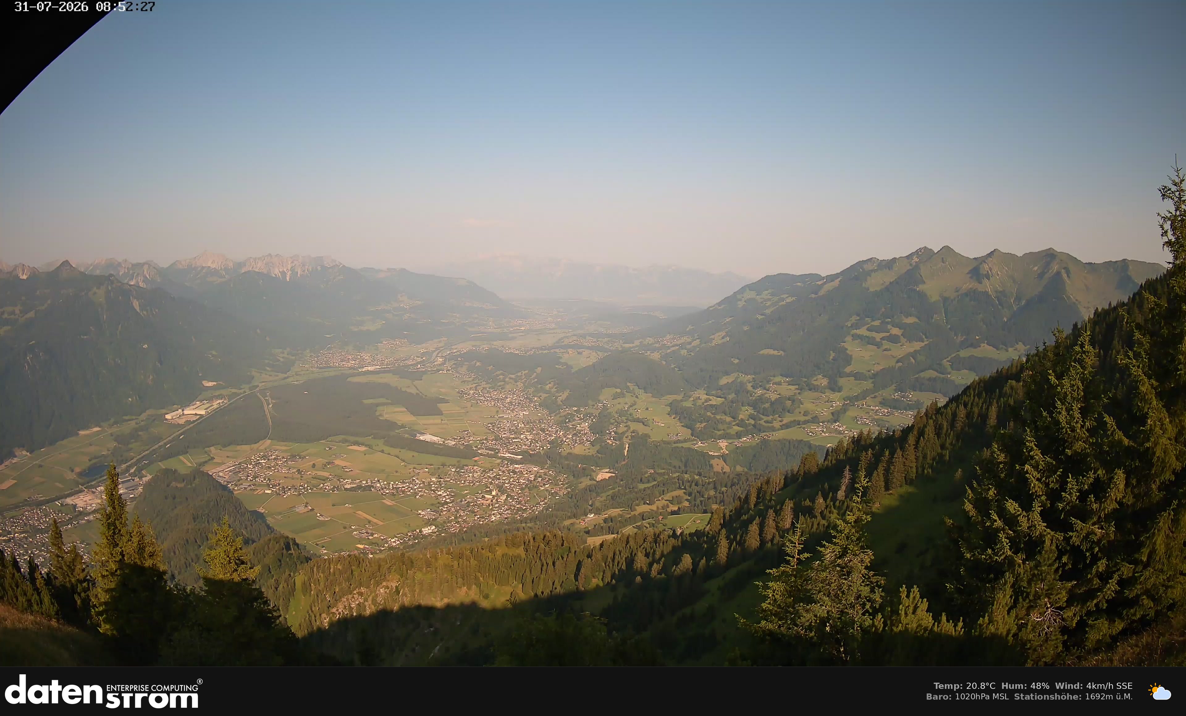 Bludenz - Walgau