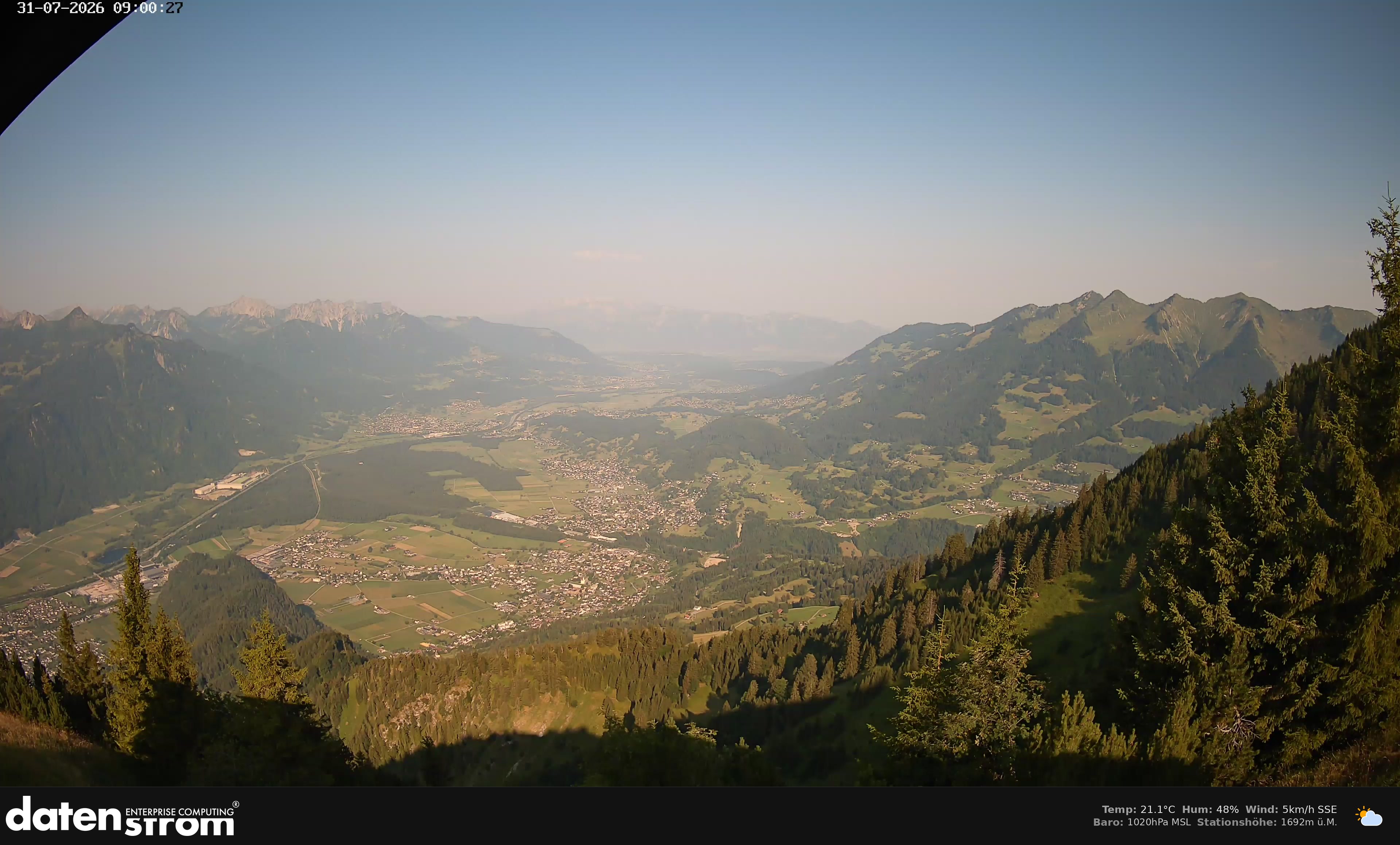 Bludenz - Walgau