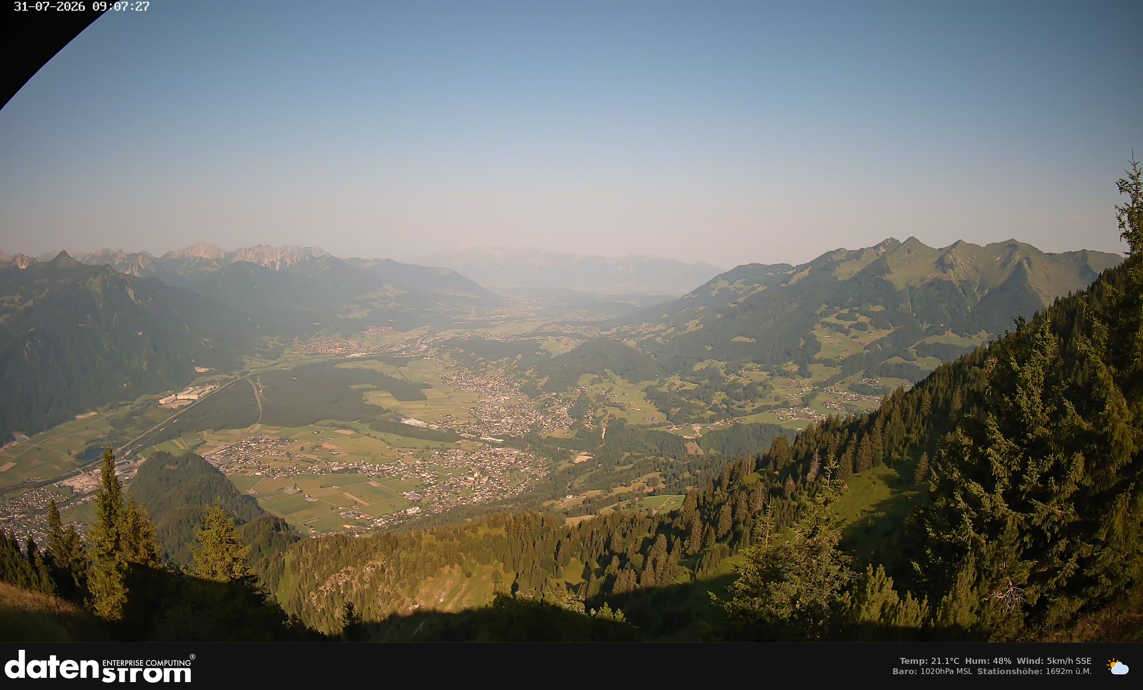 Bludenz - Walgau