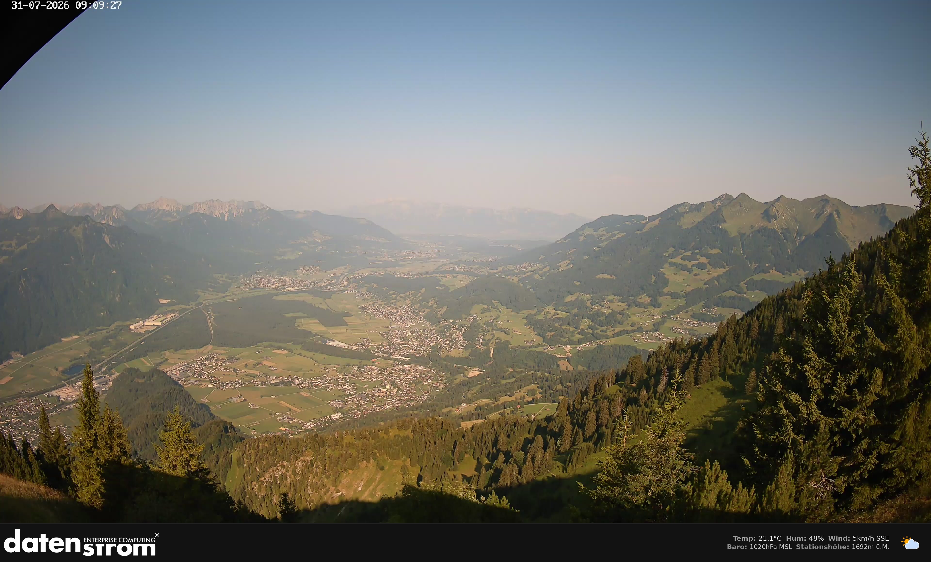 Bludenz - Walgau