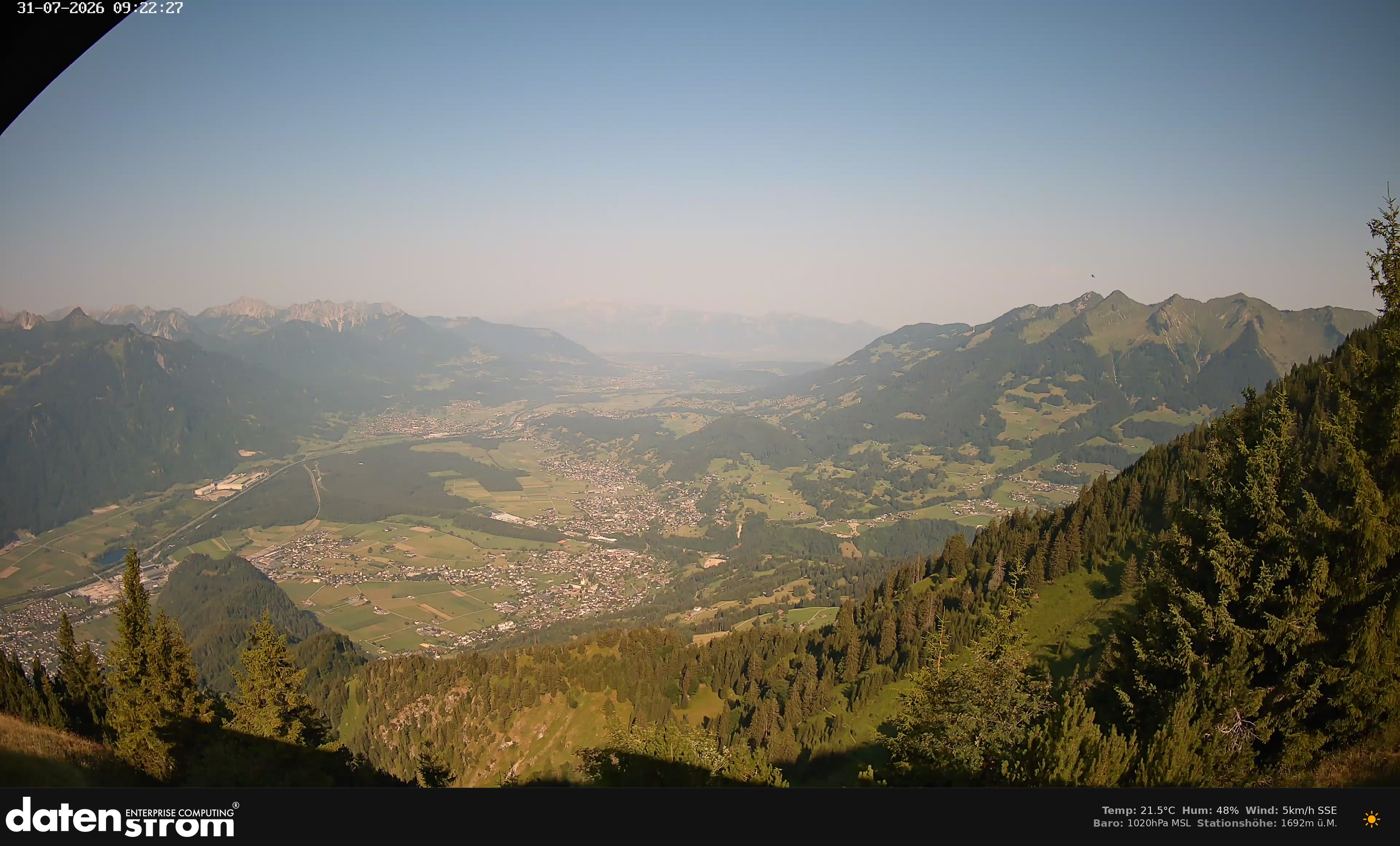 Bludenz - Walgau