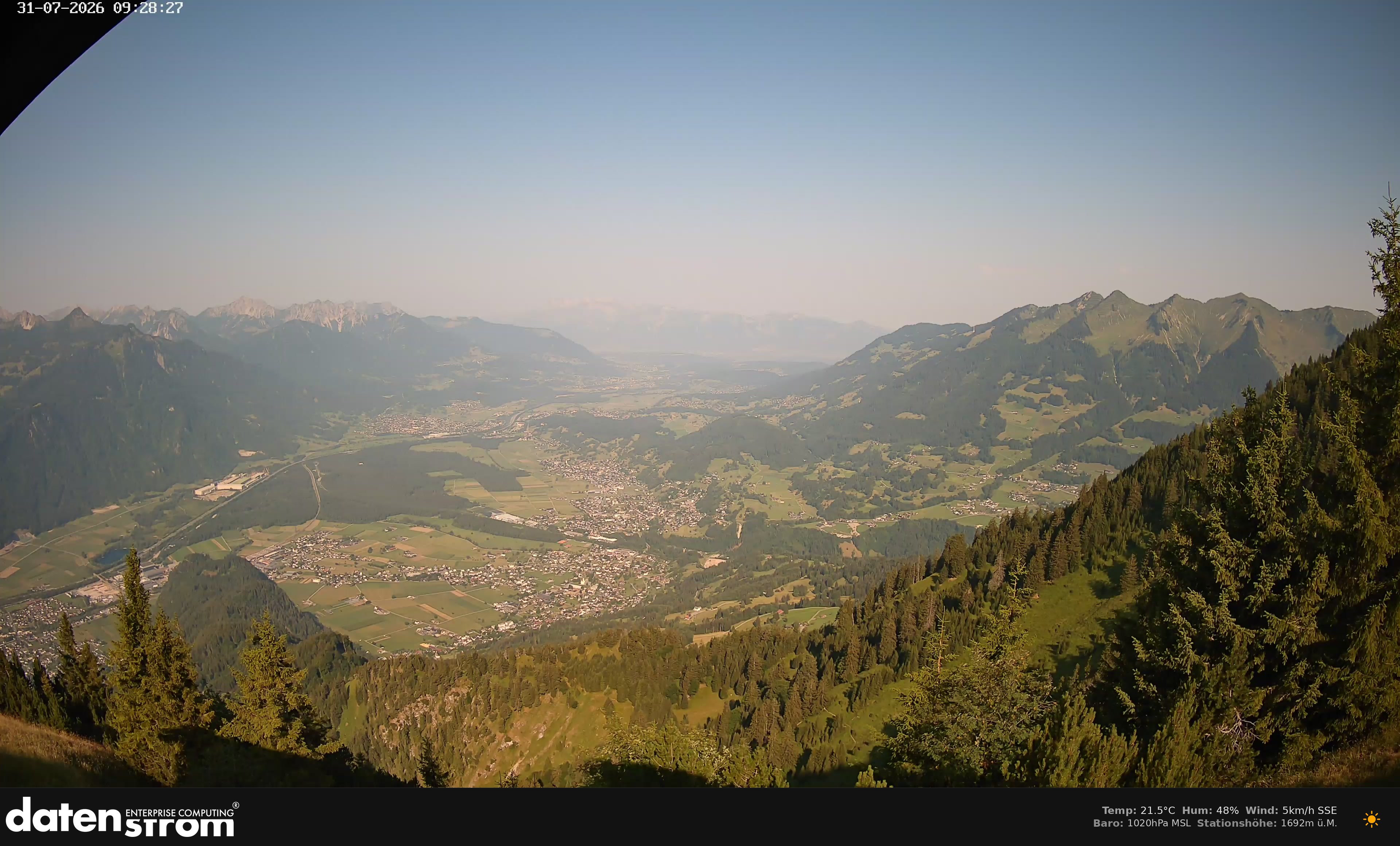 Bludenz - Walgau