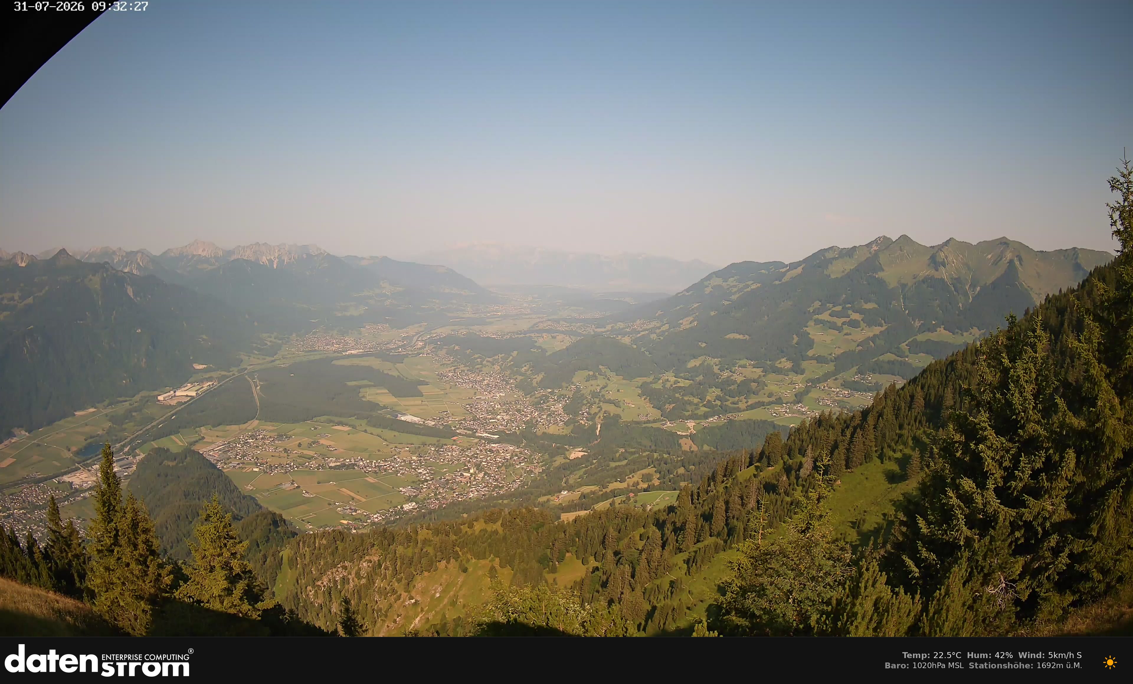 Bludenz - Walgau