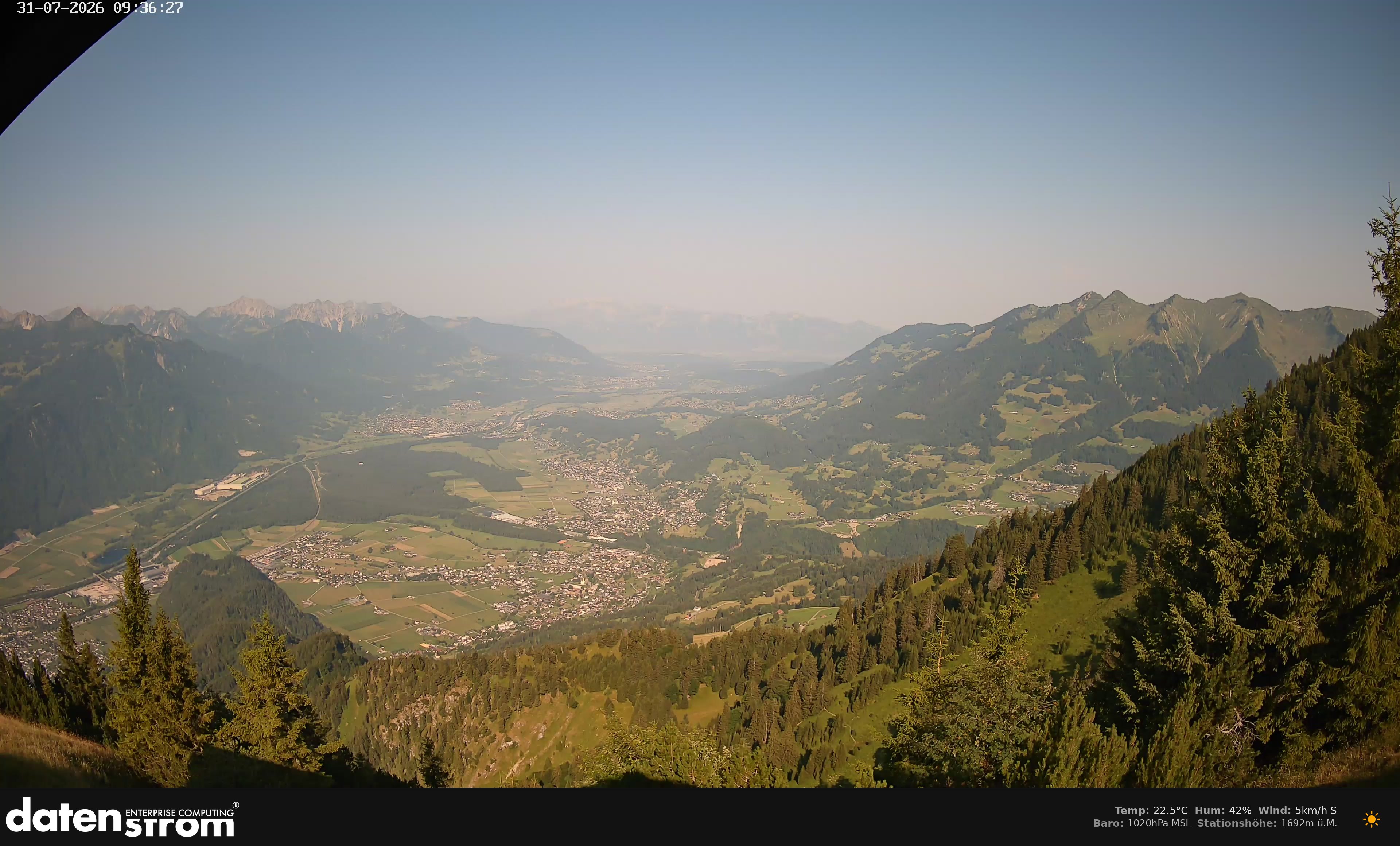 Bludenz - Walgau