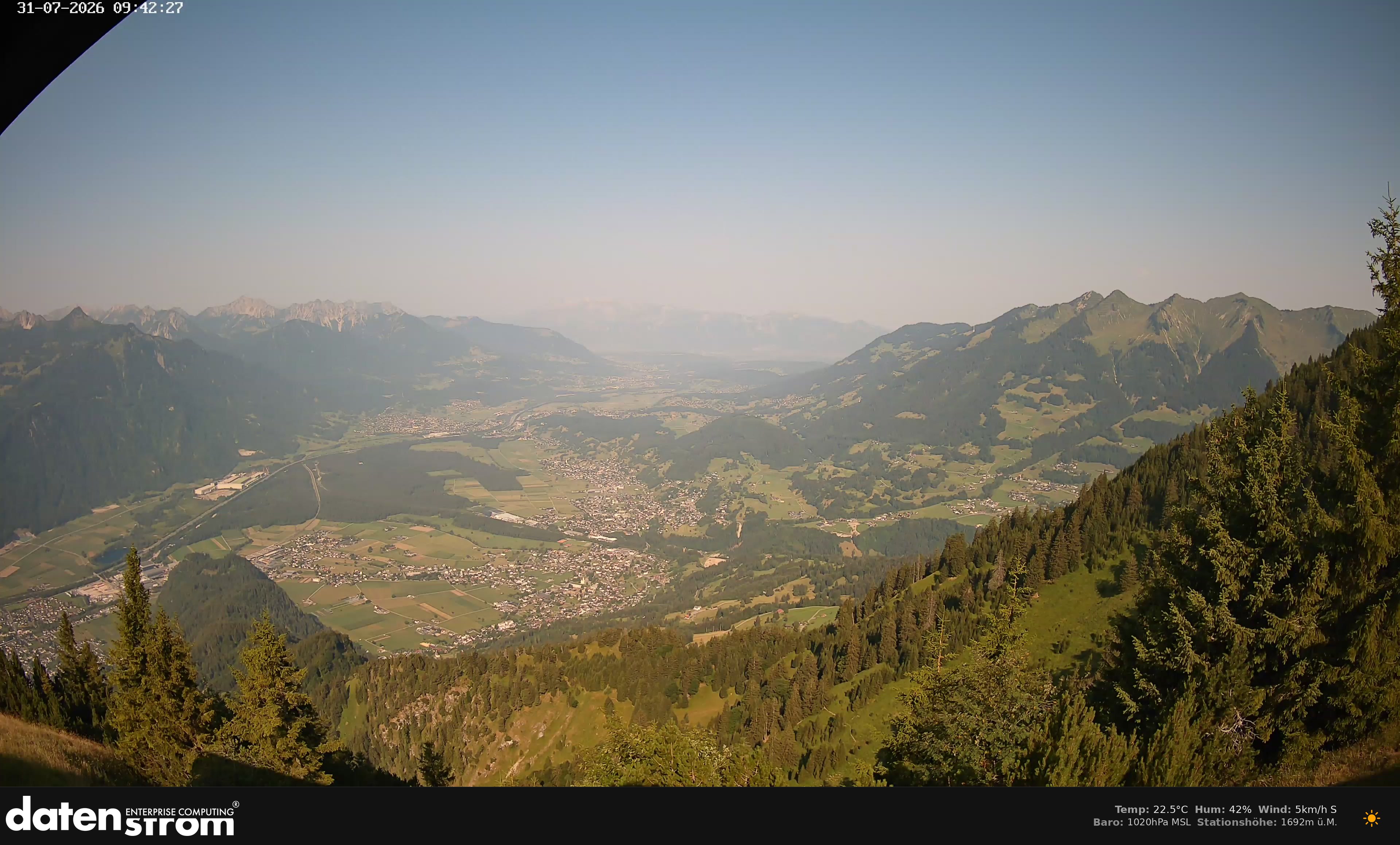 Bludenz - Walgau