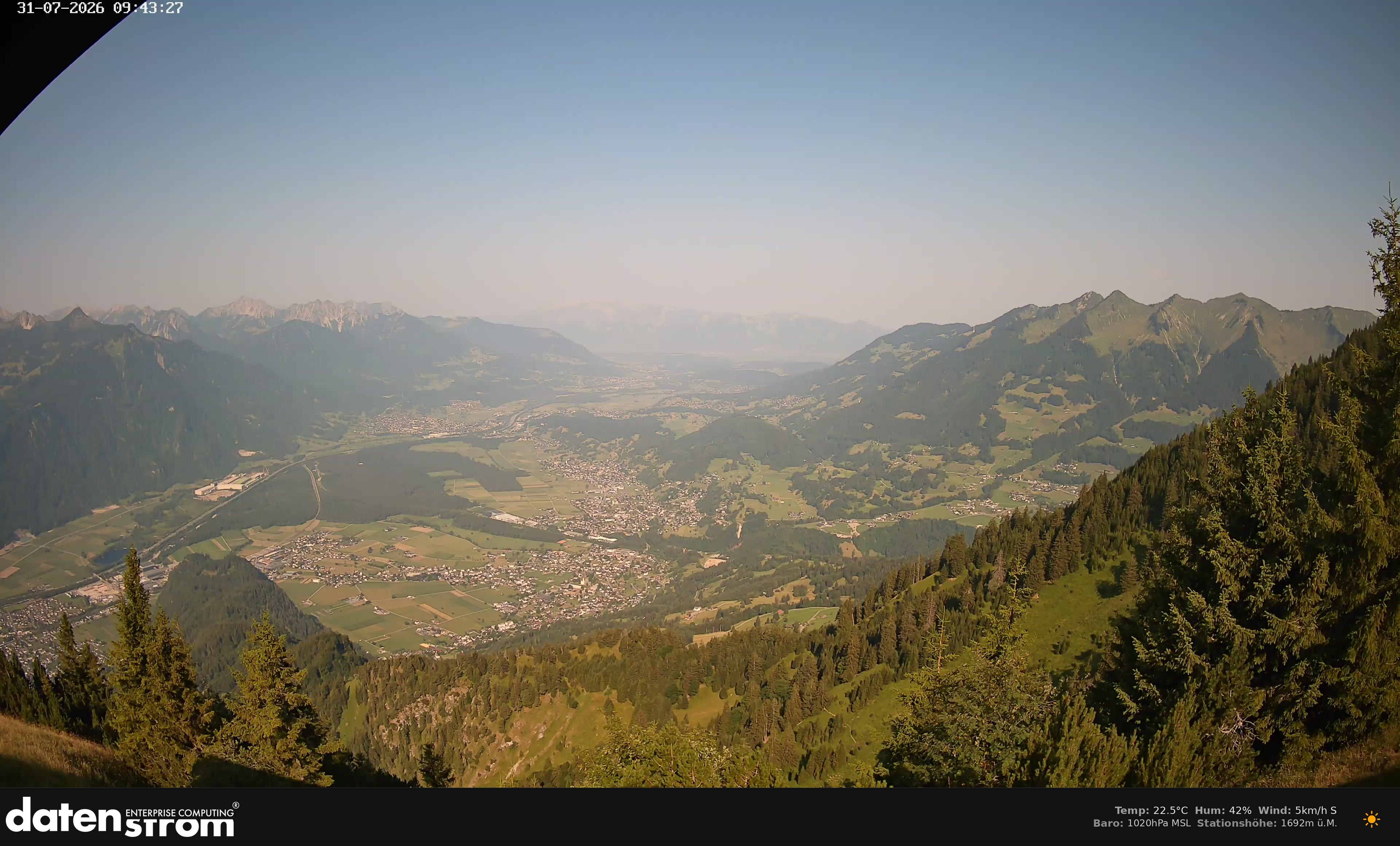 Bludenz - Walgau