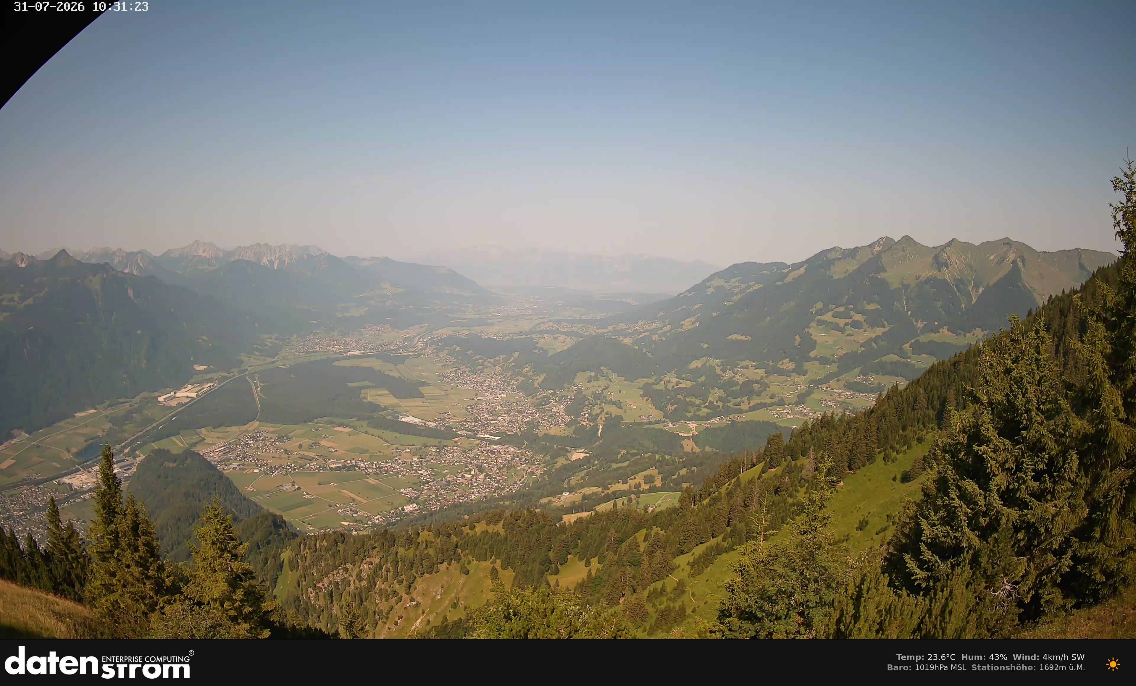 Bludenz - Walgau