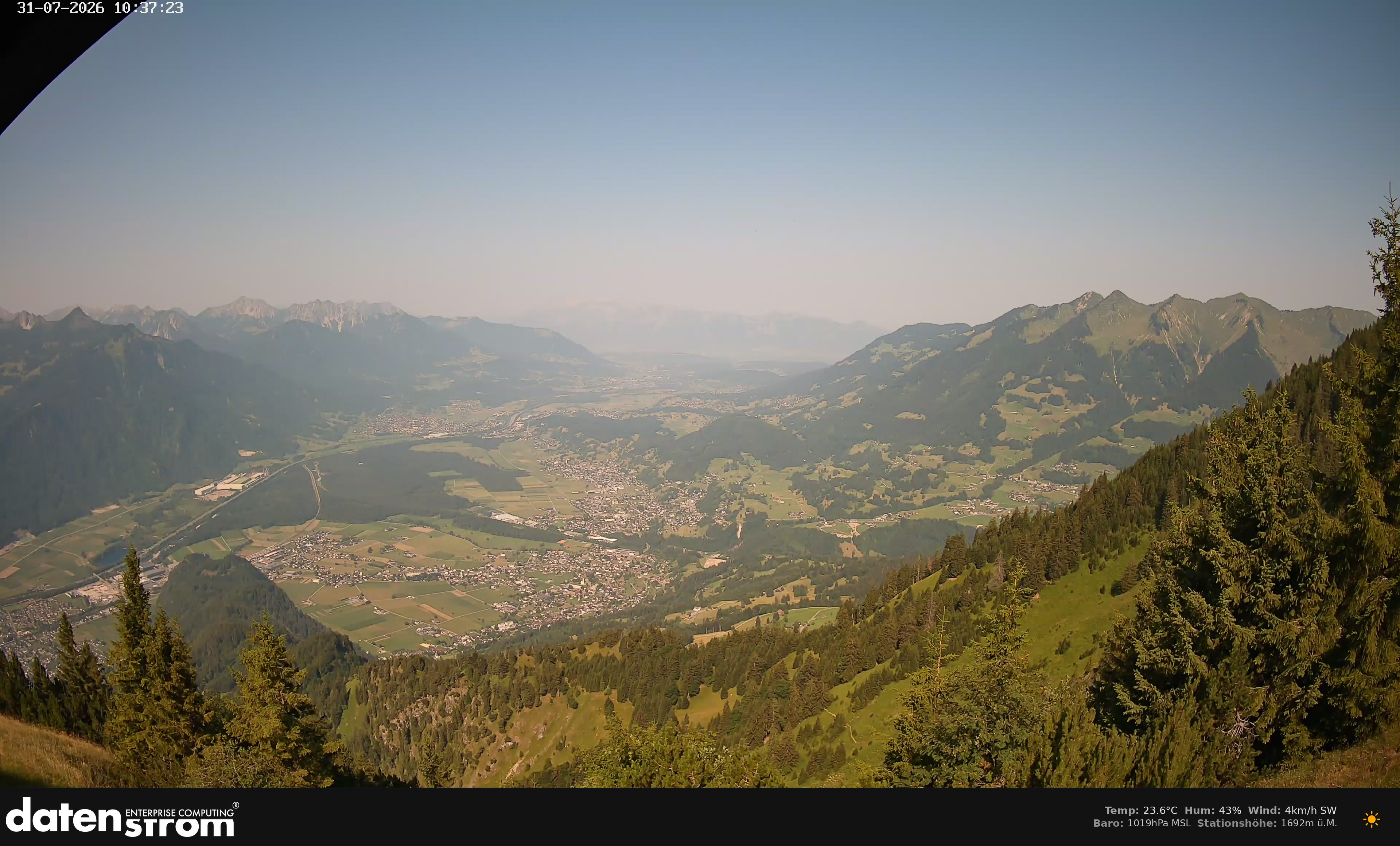 Bludenz - Walgau