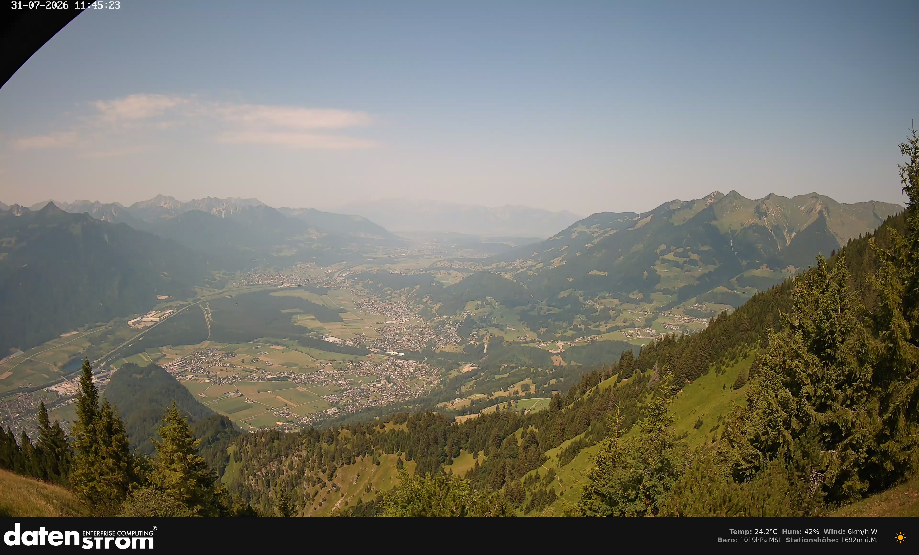 Bludenz - Walgau