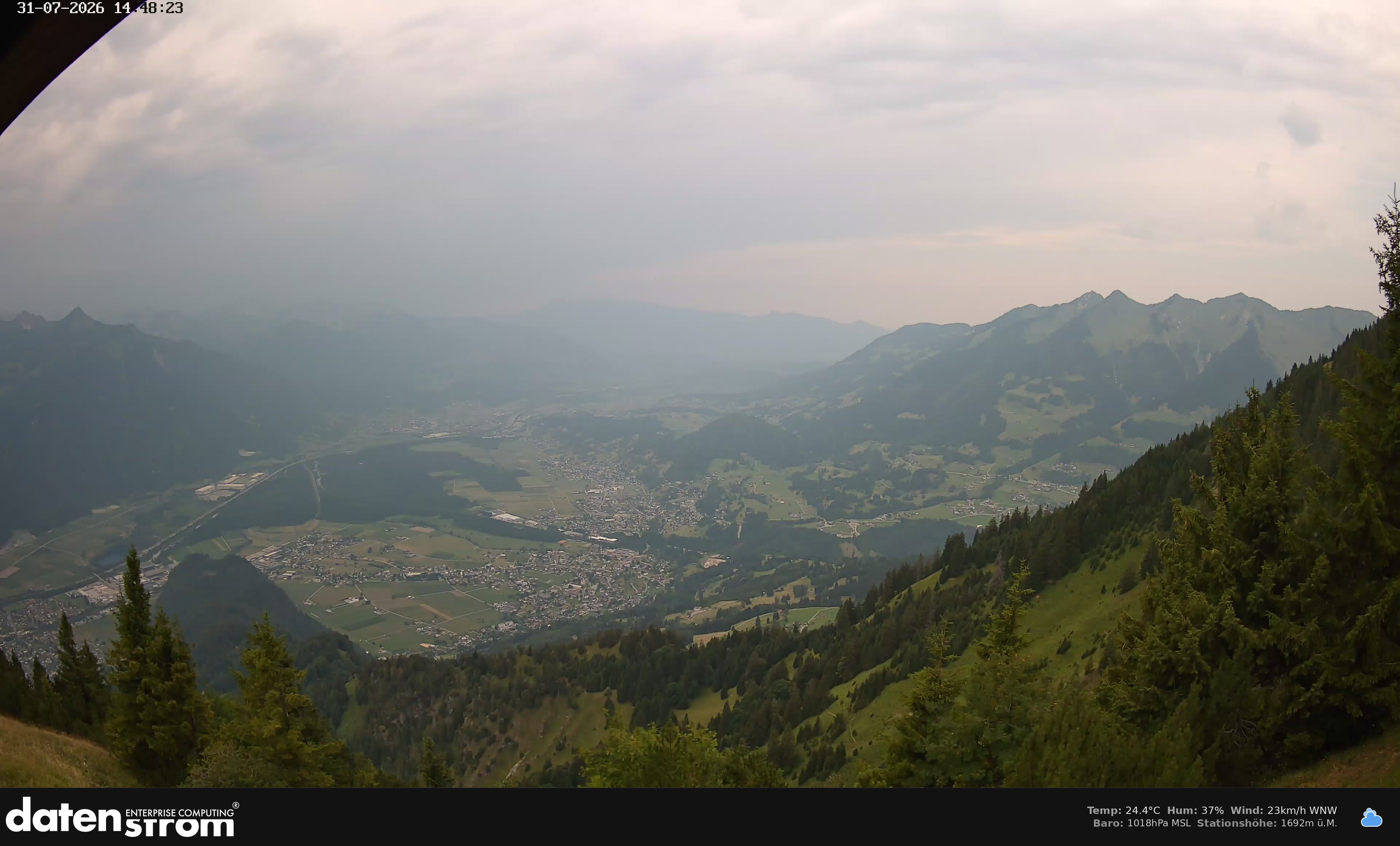 Bludenz - Walgau