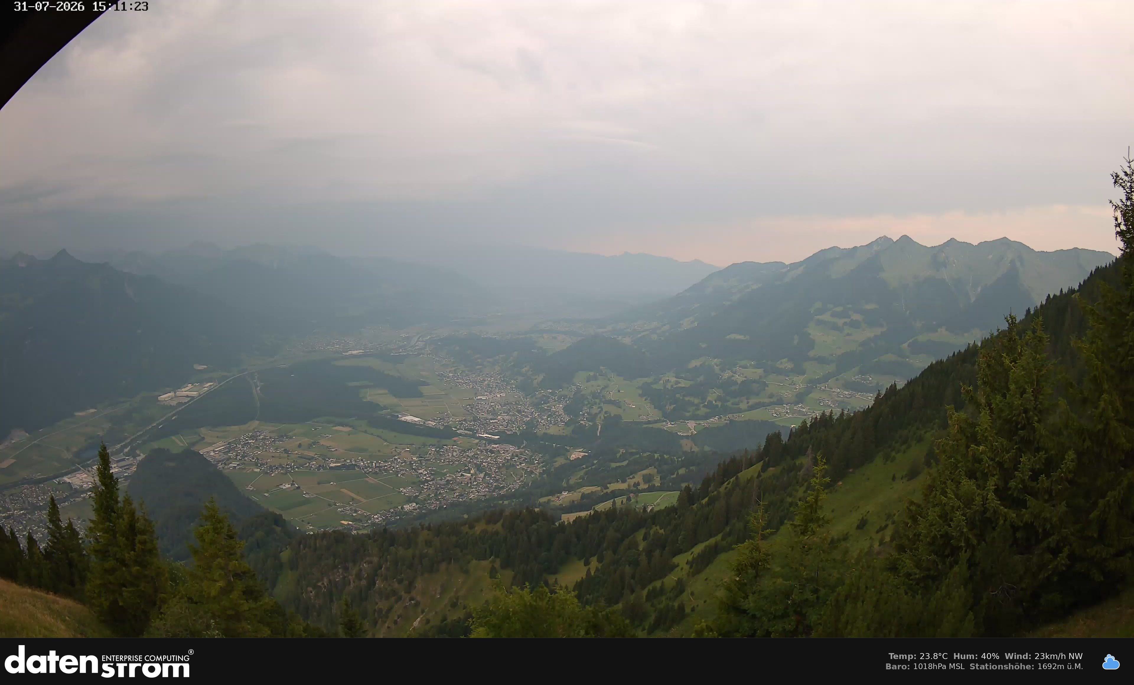 Bludenz - Walgau