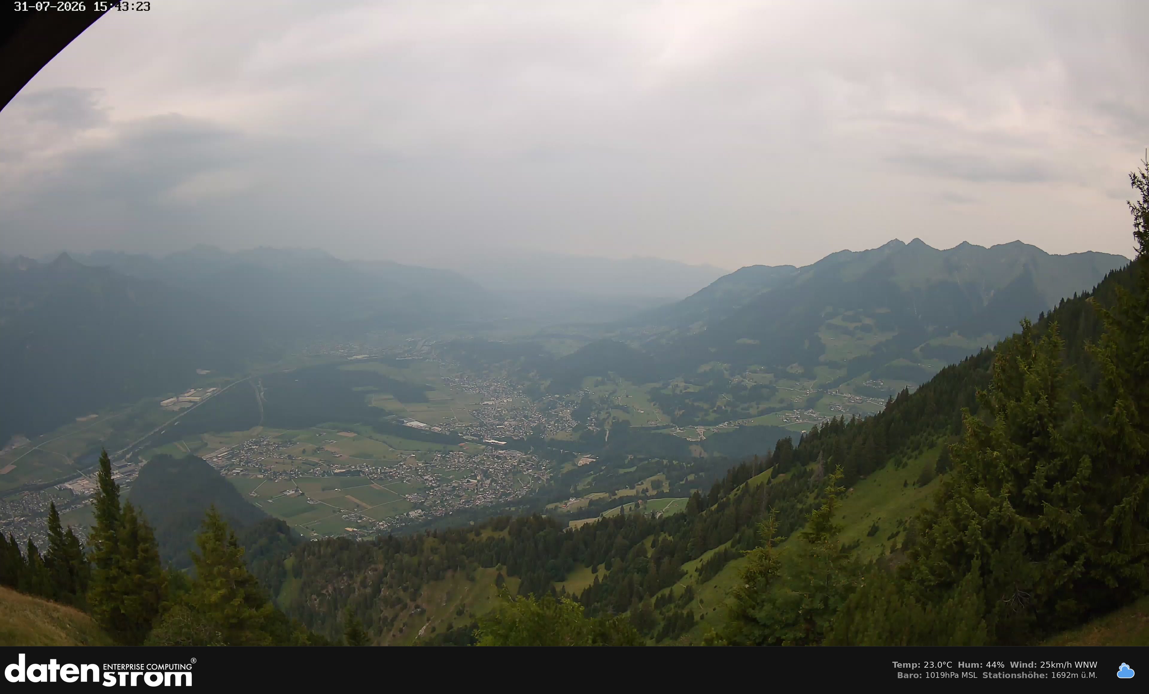 Bludenz - Walgau