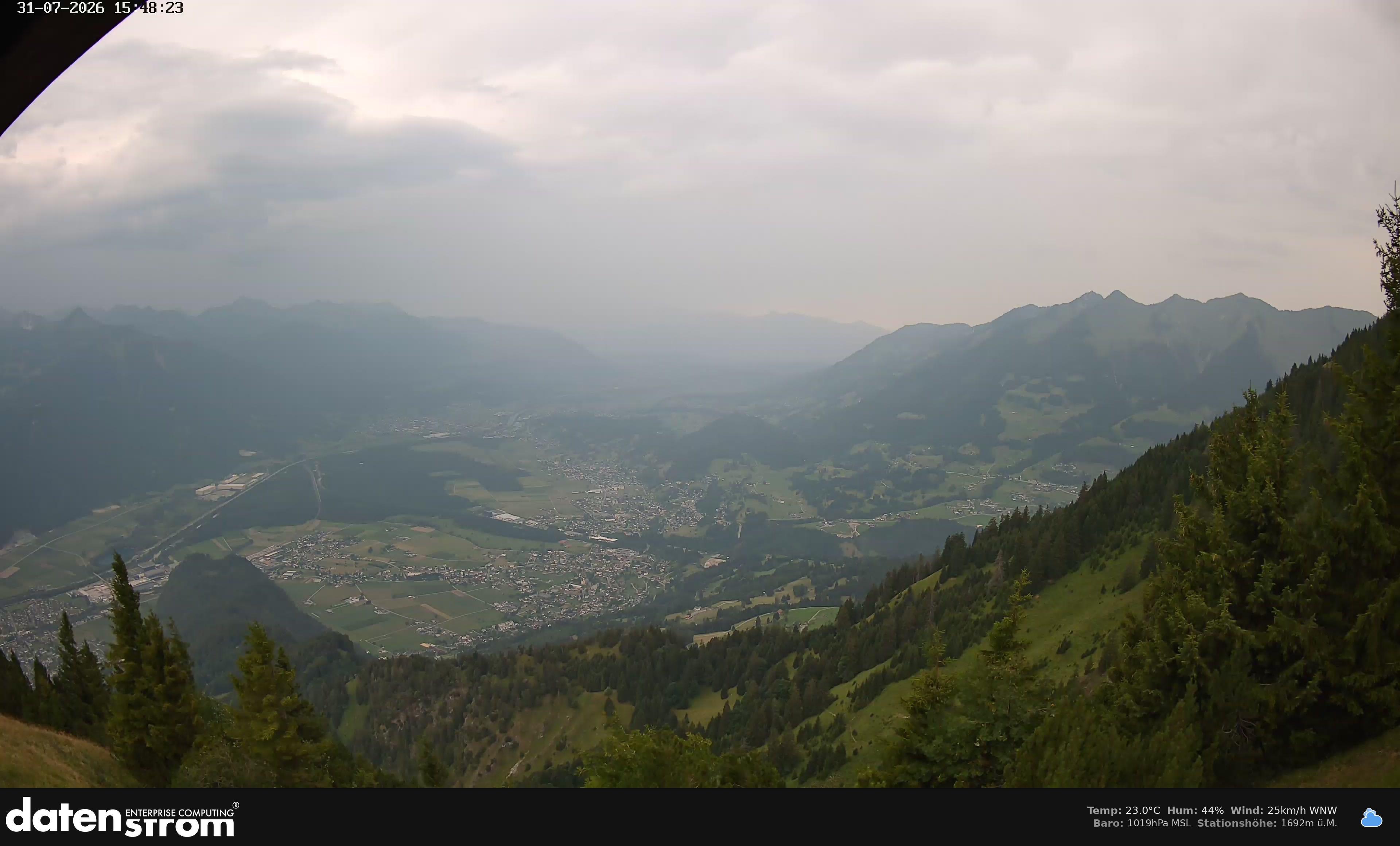 Bludenz - Walgau