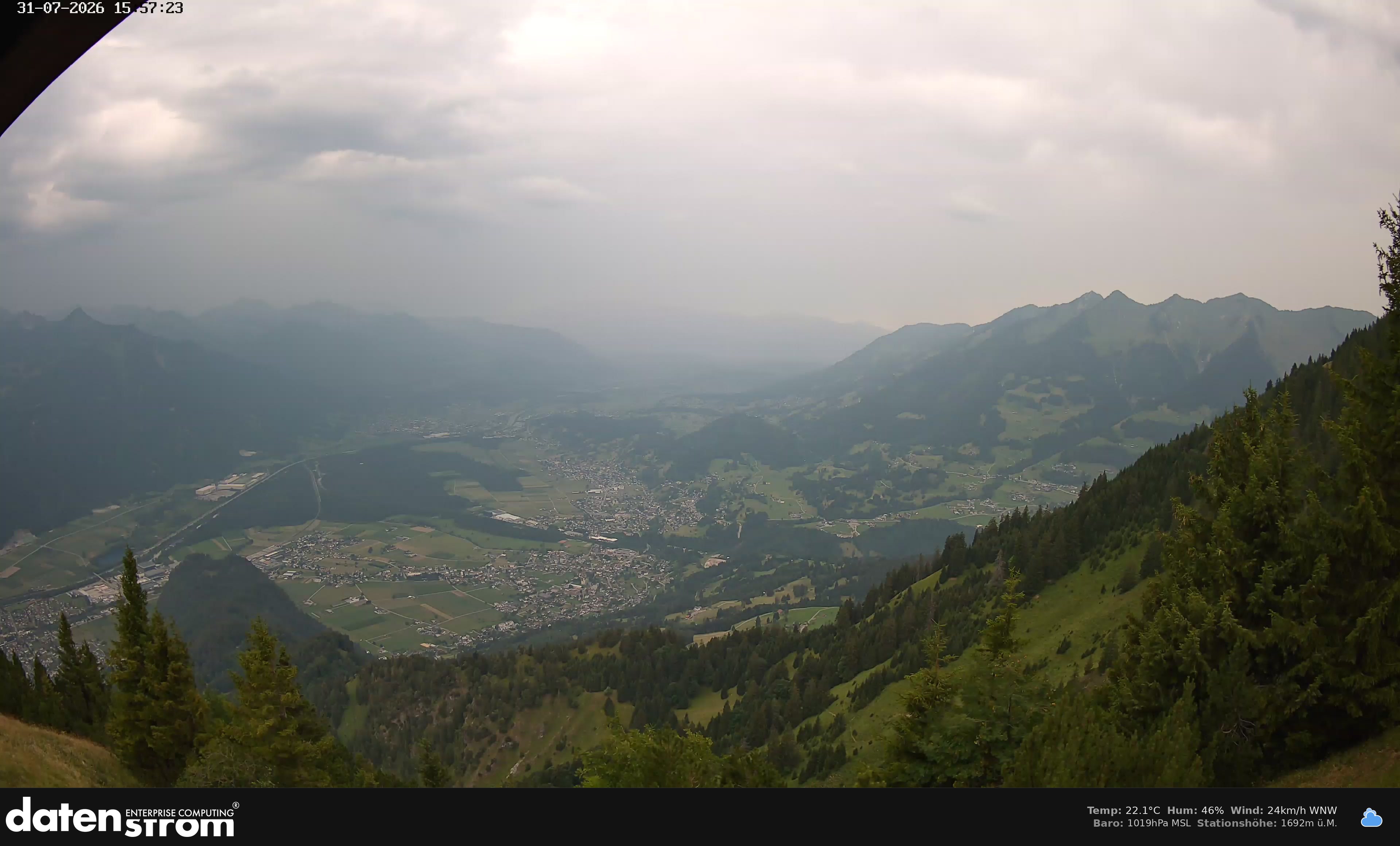 Bludenz - Walgau