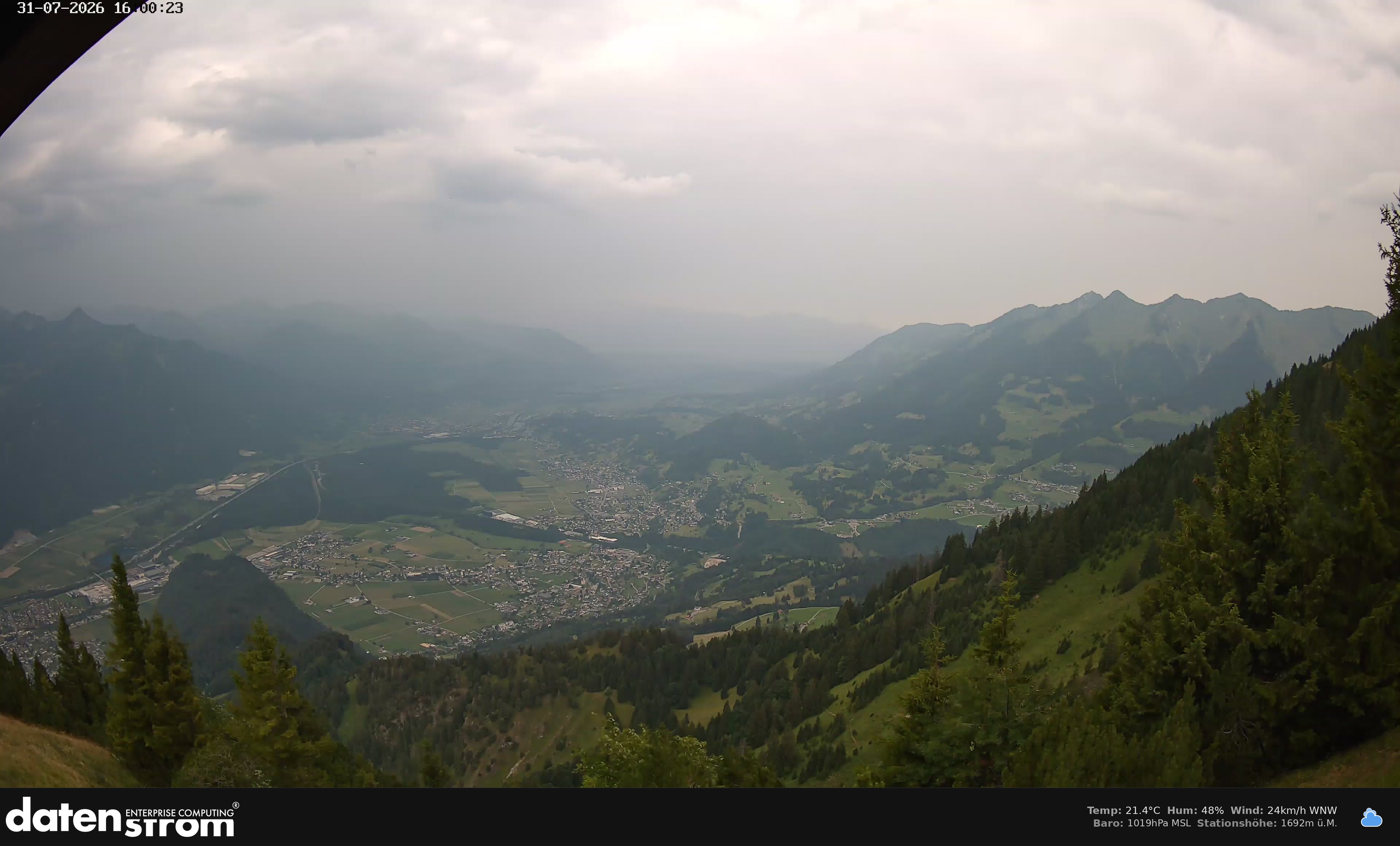Bludenz - Walgau