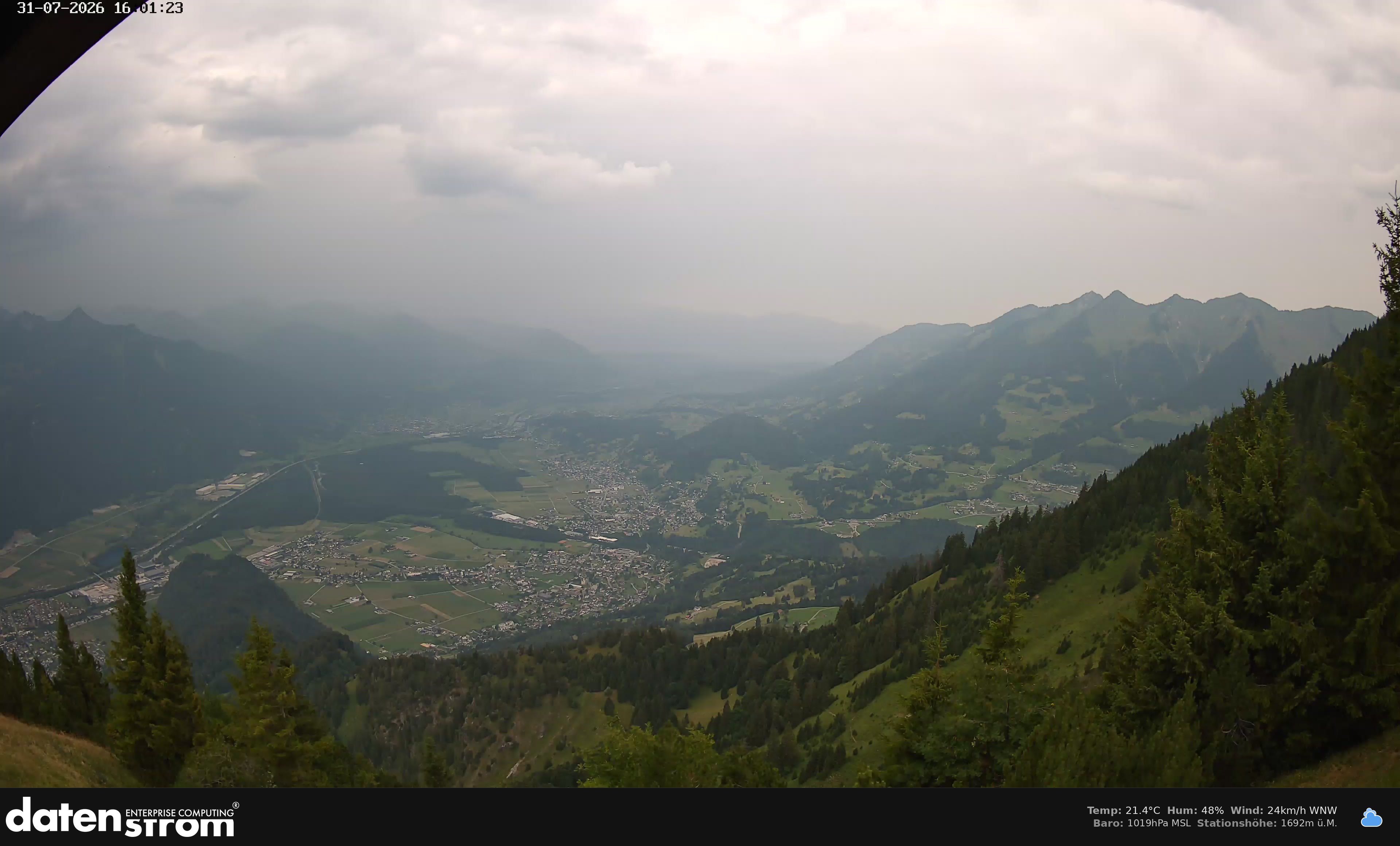 Bludenz - Walgau
