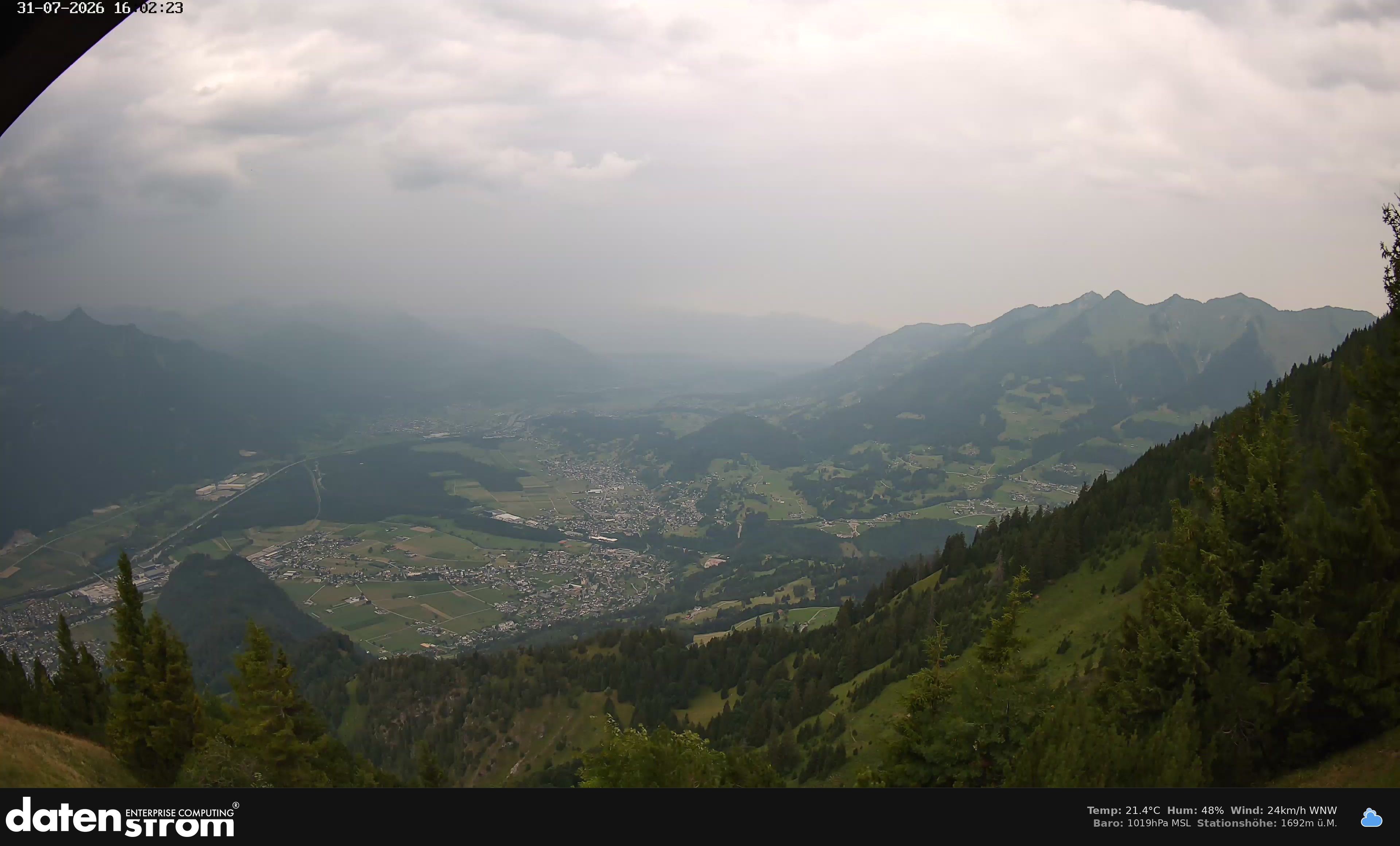 Bludenz - Walgau