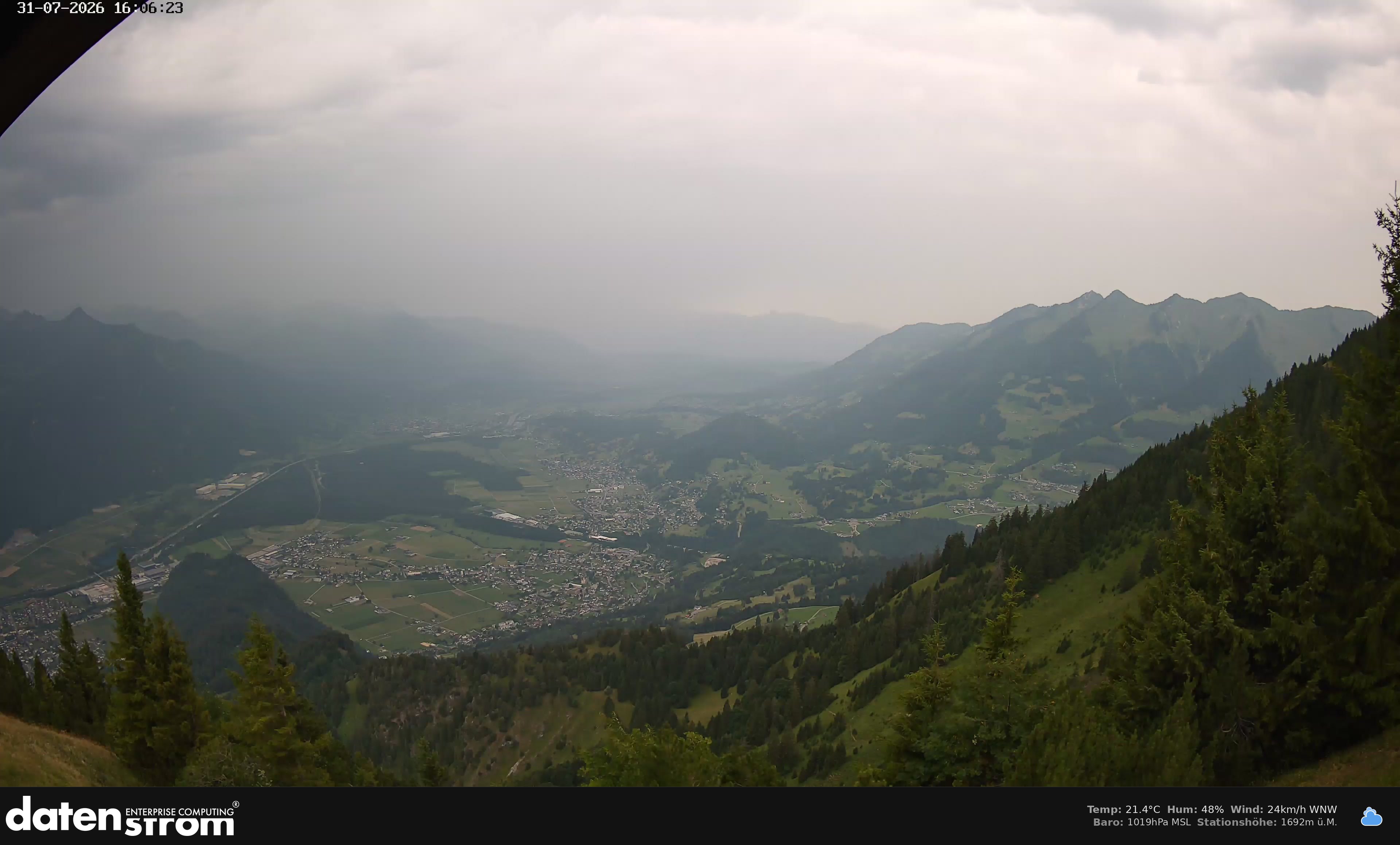 Bludenz - Walgau
